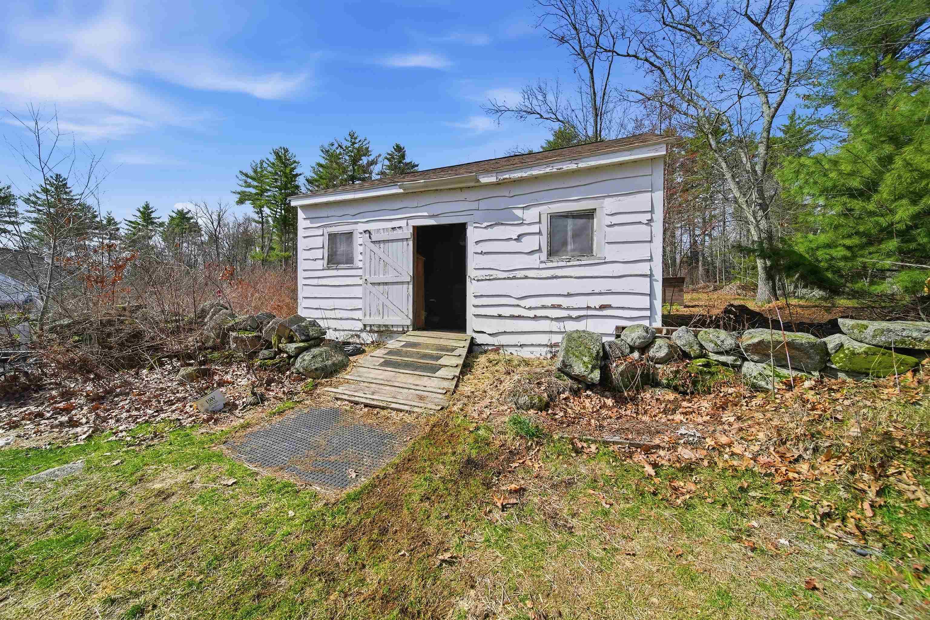 209 Hooksett Road
