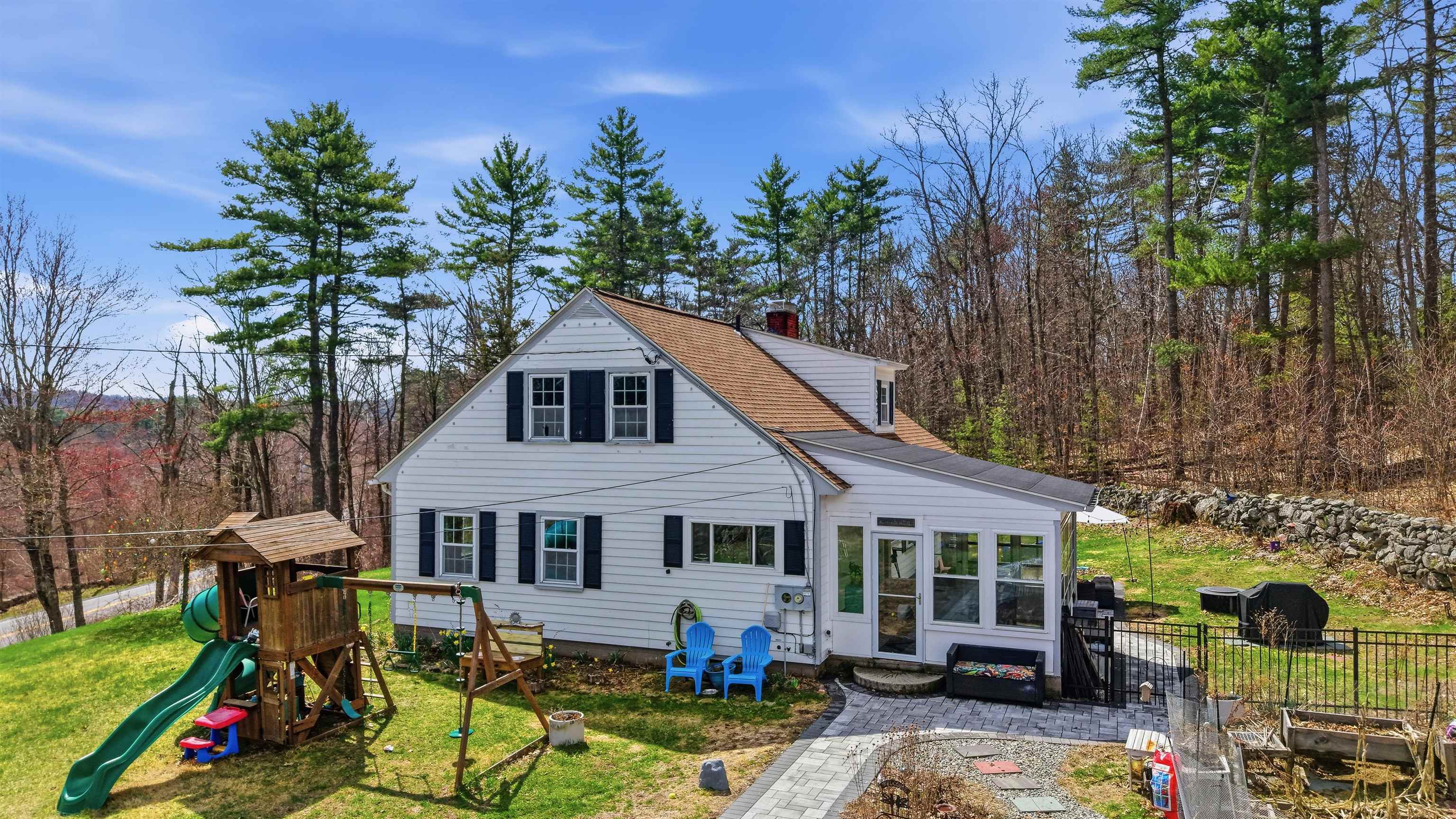 209 Hooksett Road