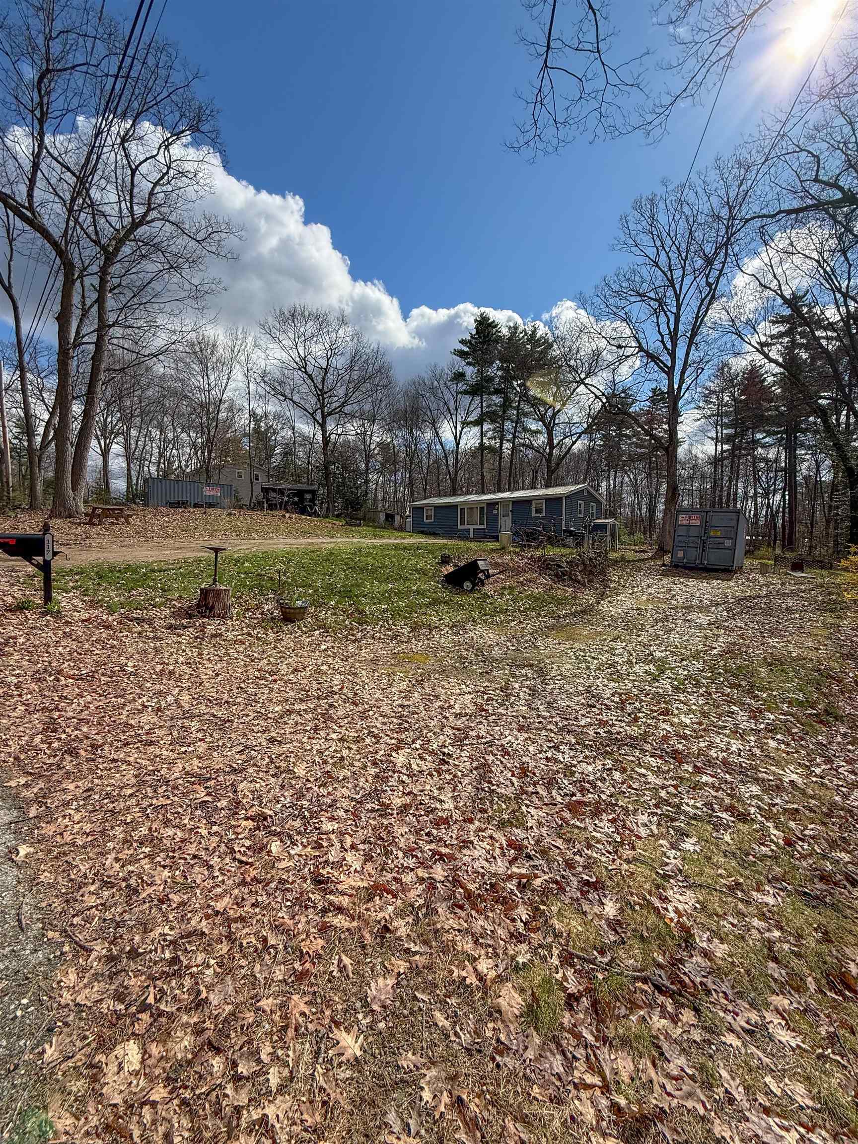 117 Hunting Road