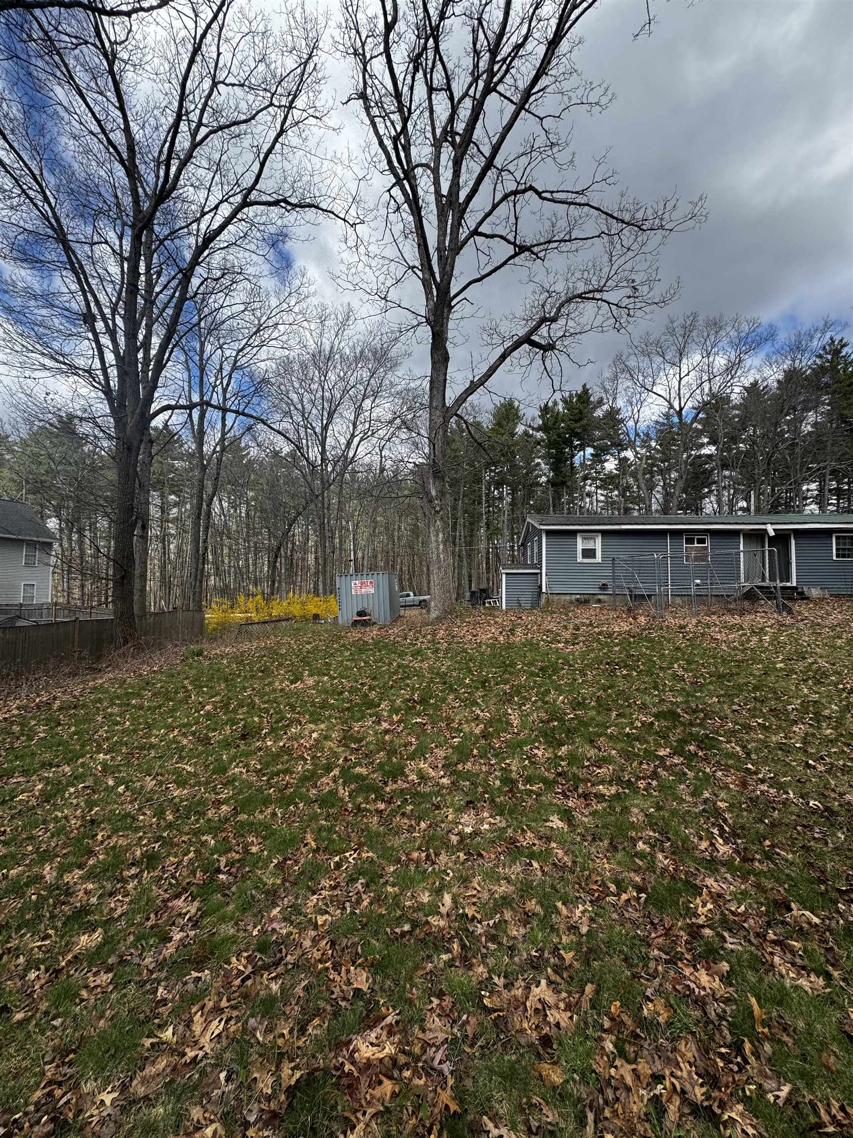 117 Hunting Road