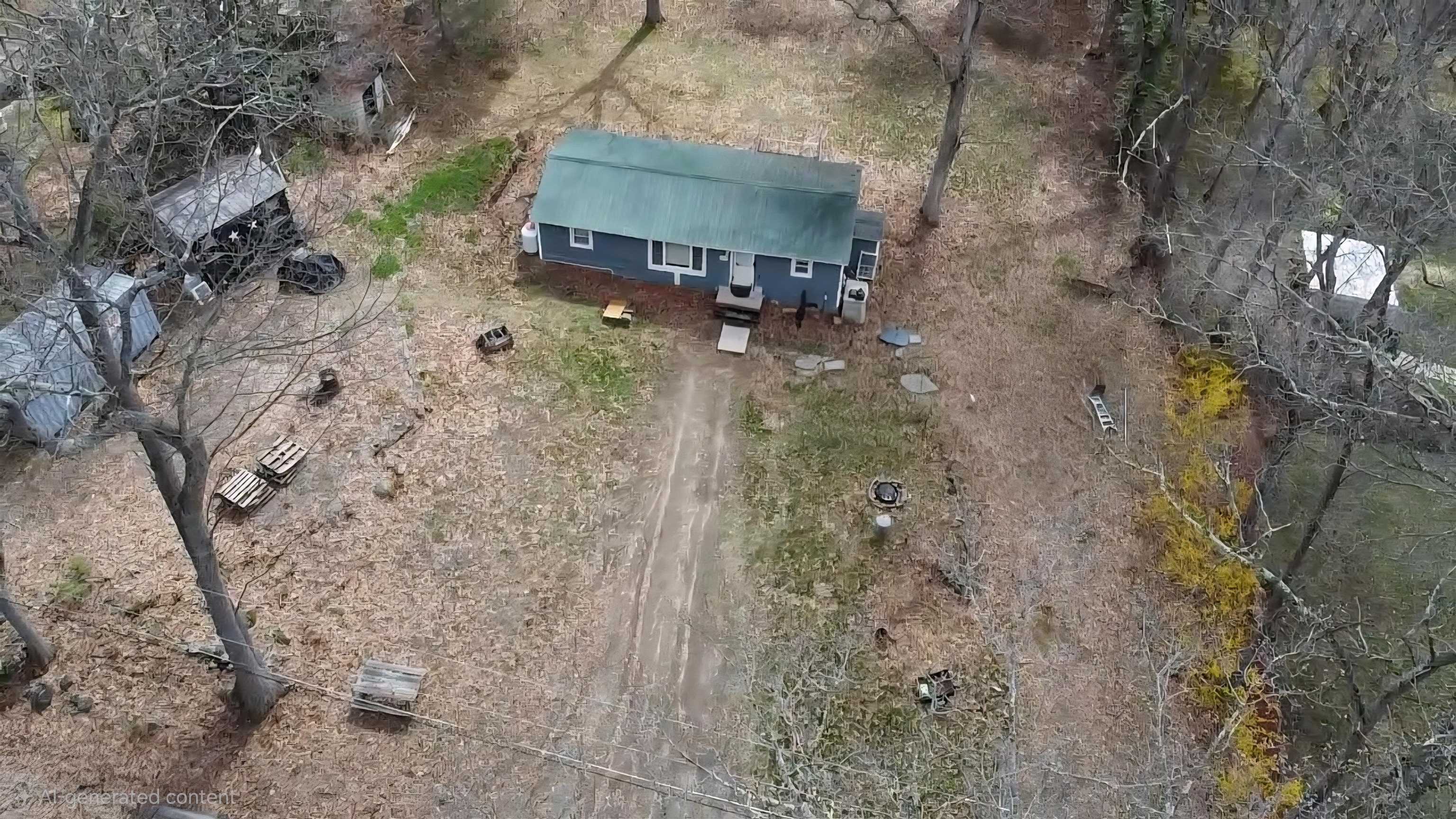 117 Hunting Road