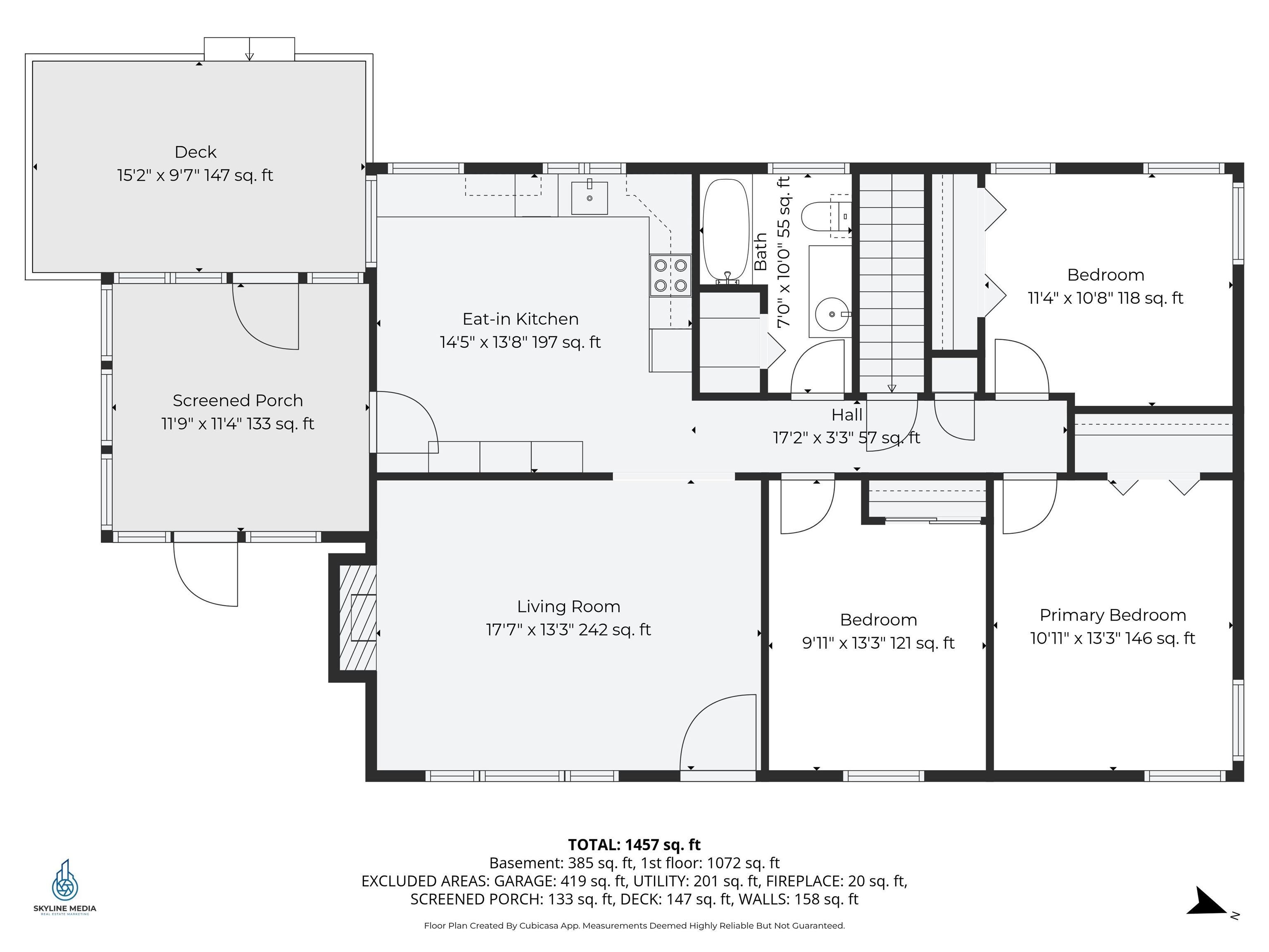 35 Nashua Road