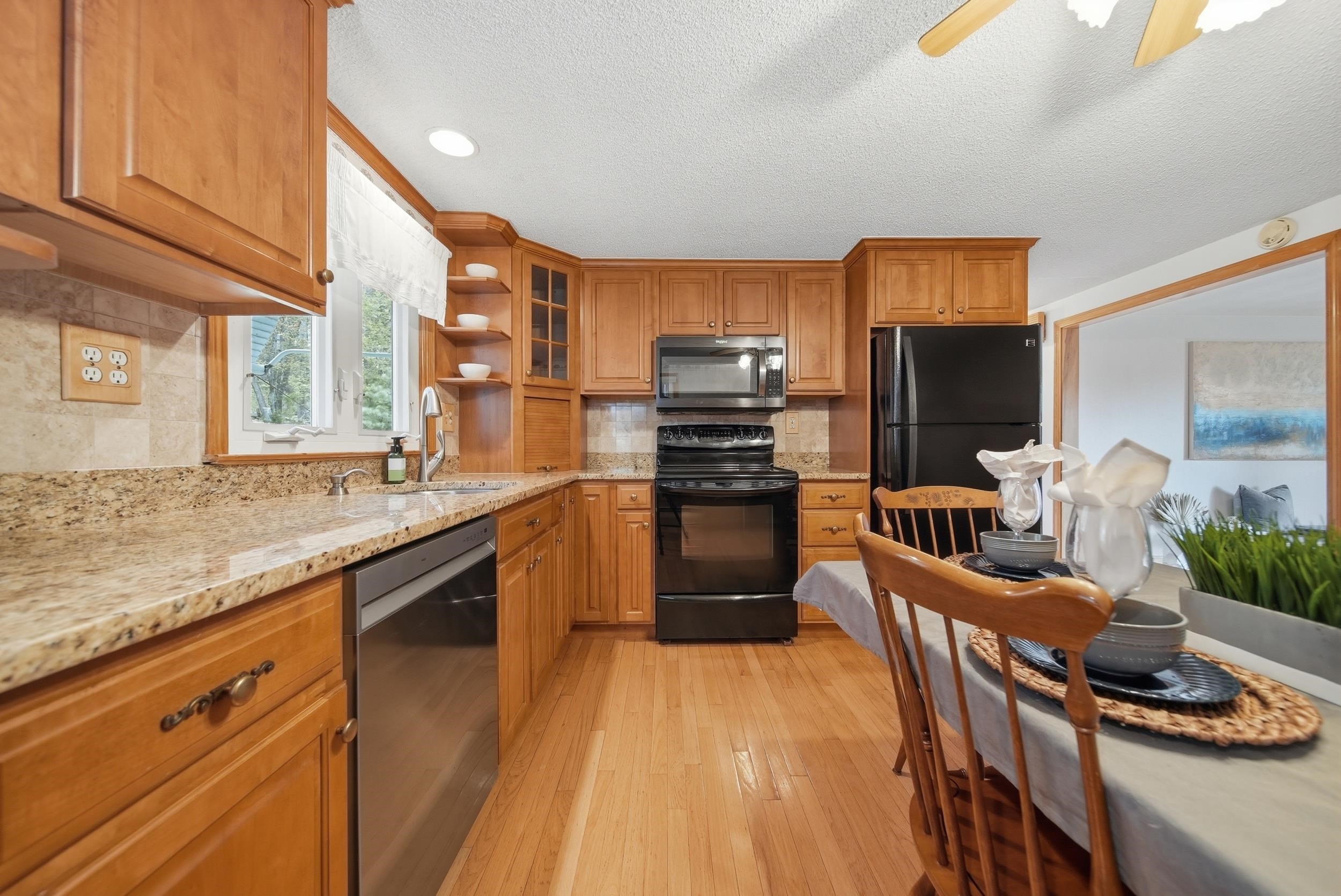 35 Nashua Road