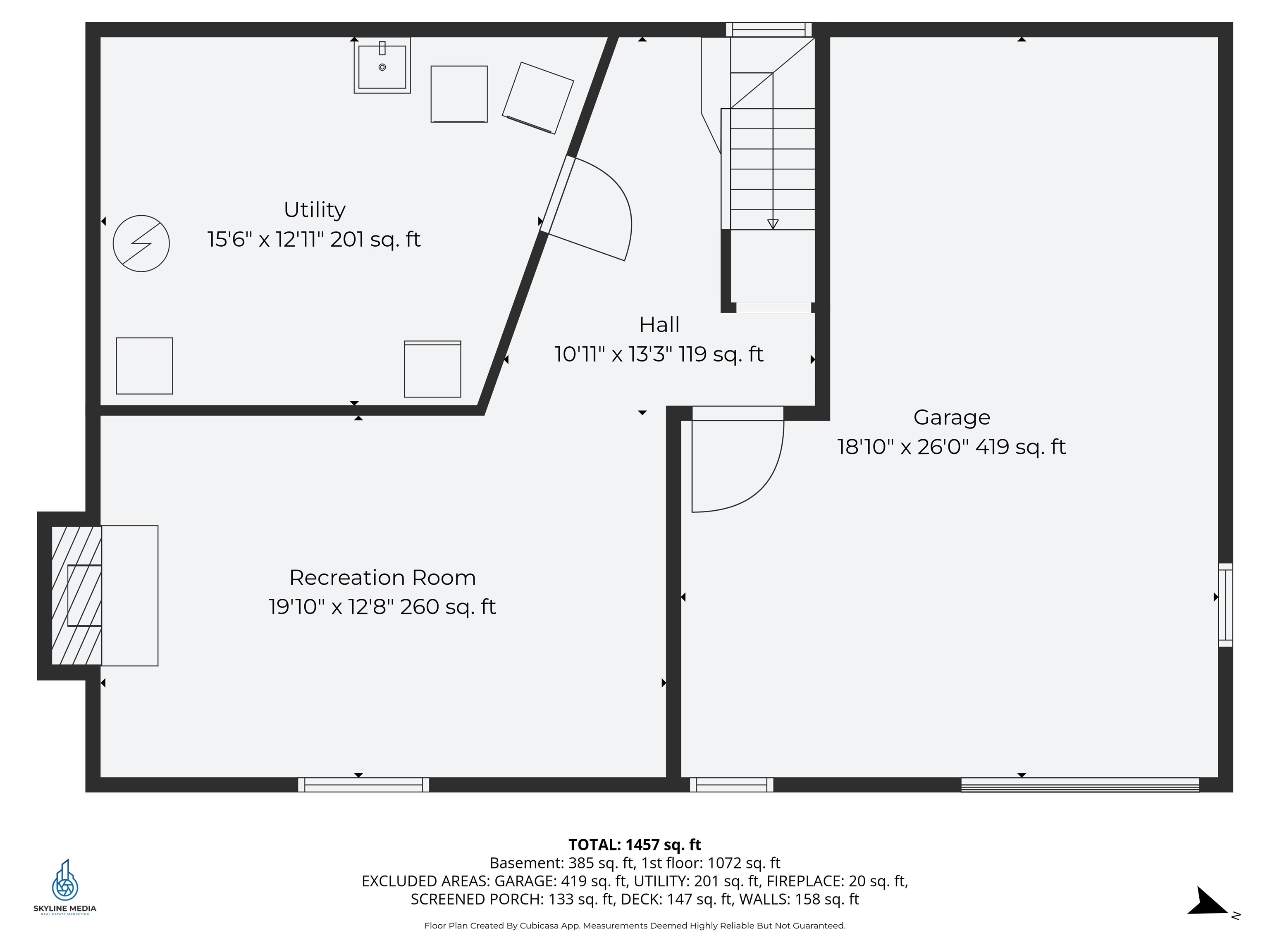 35 Nashua Road