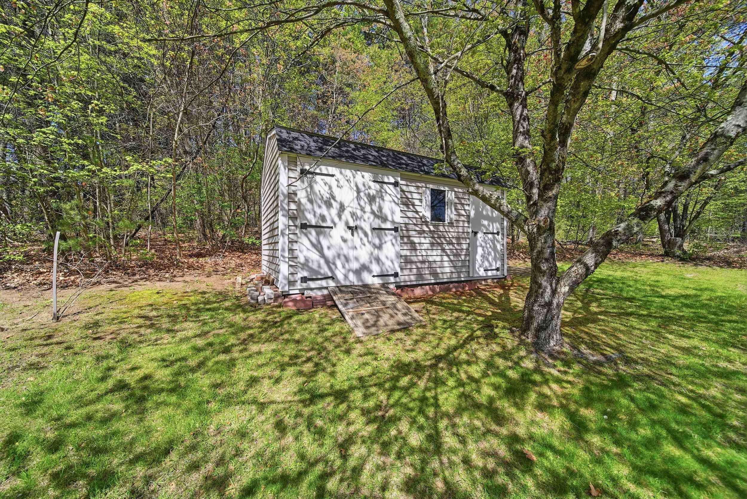 35 Nashua Road