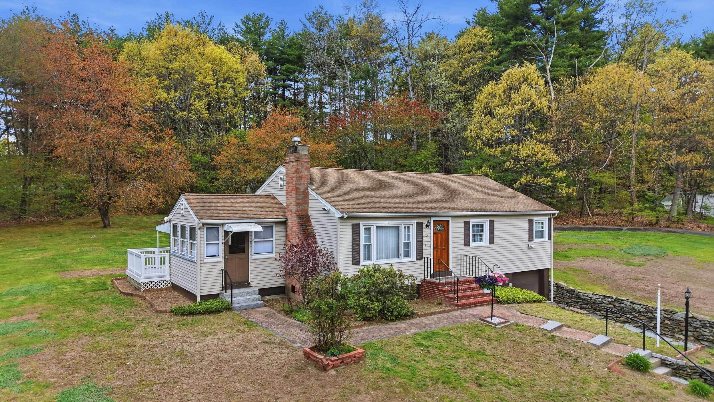 35 Nashua Road