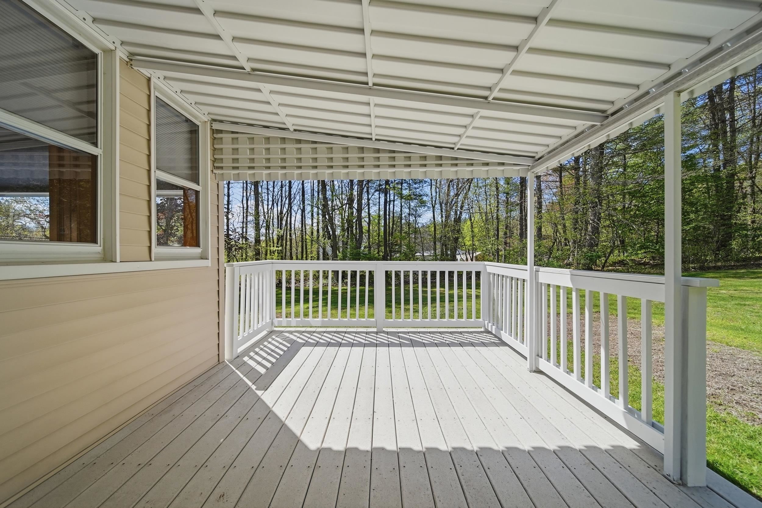 35 Nashua Road