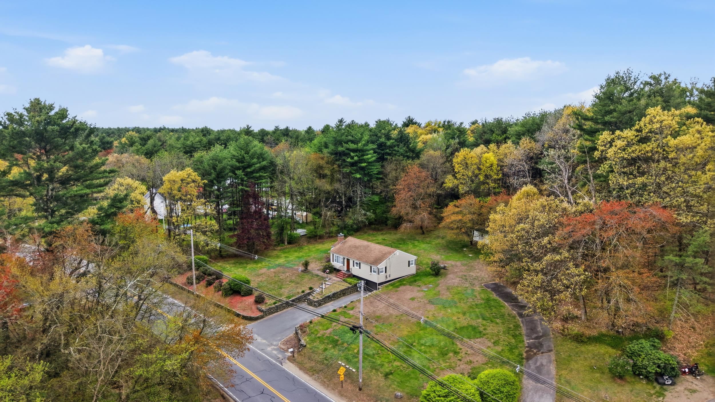 35 Nashua Road