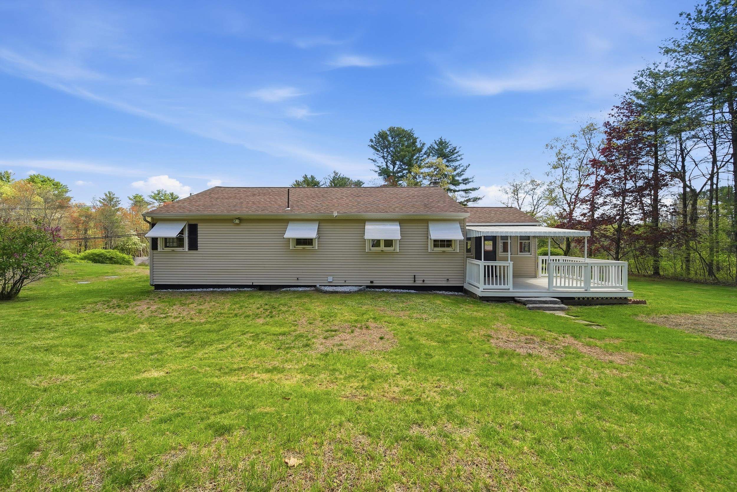 35 Nashua Road
