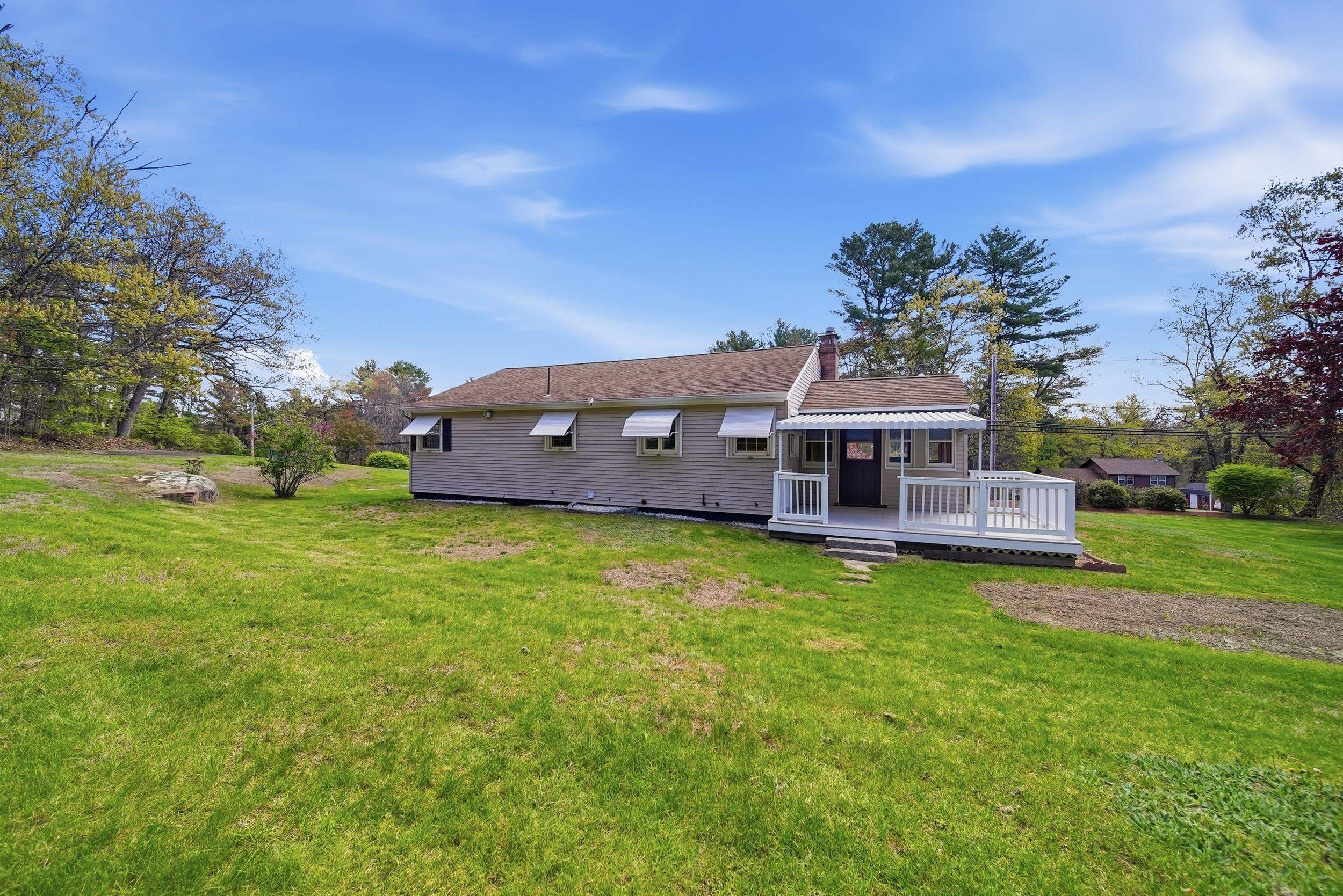 35 Nashua Road