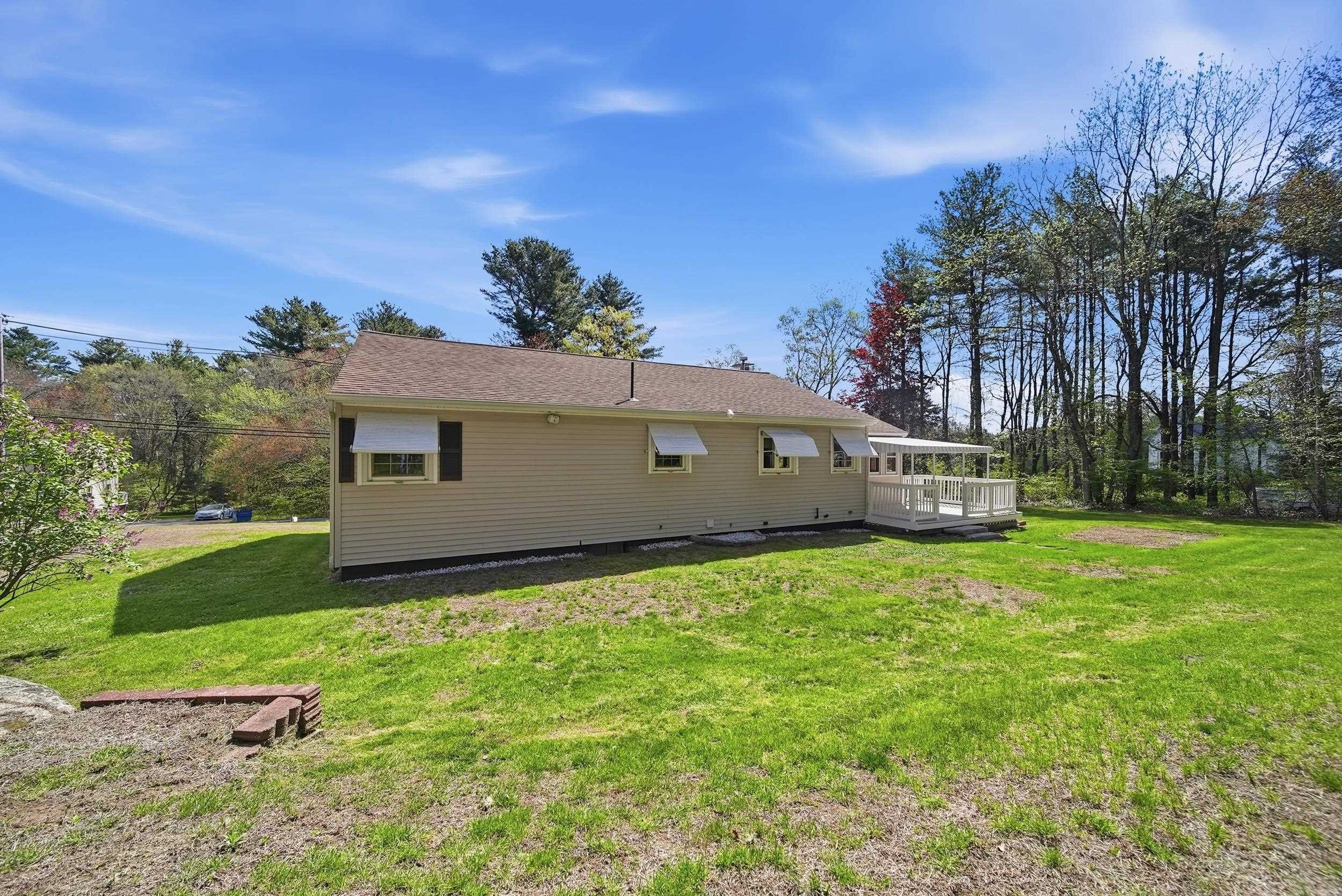 35 Nashua Road