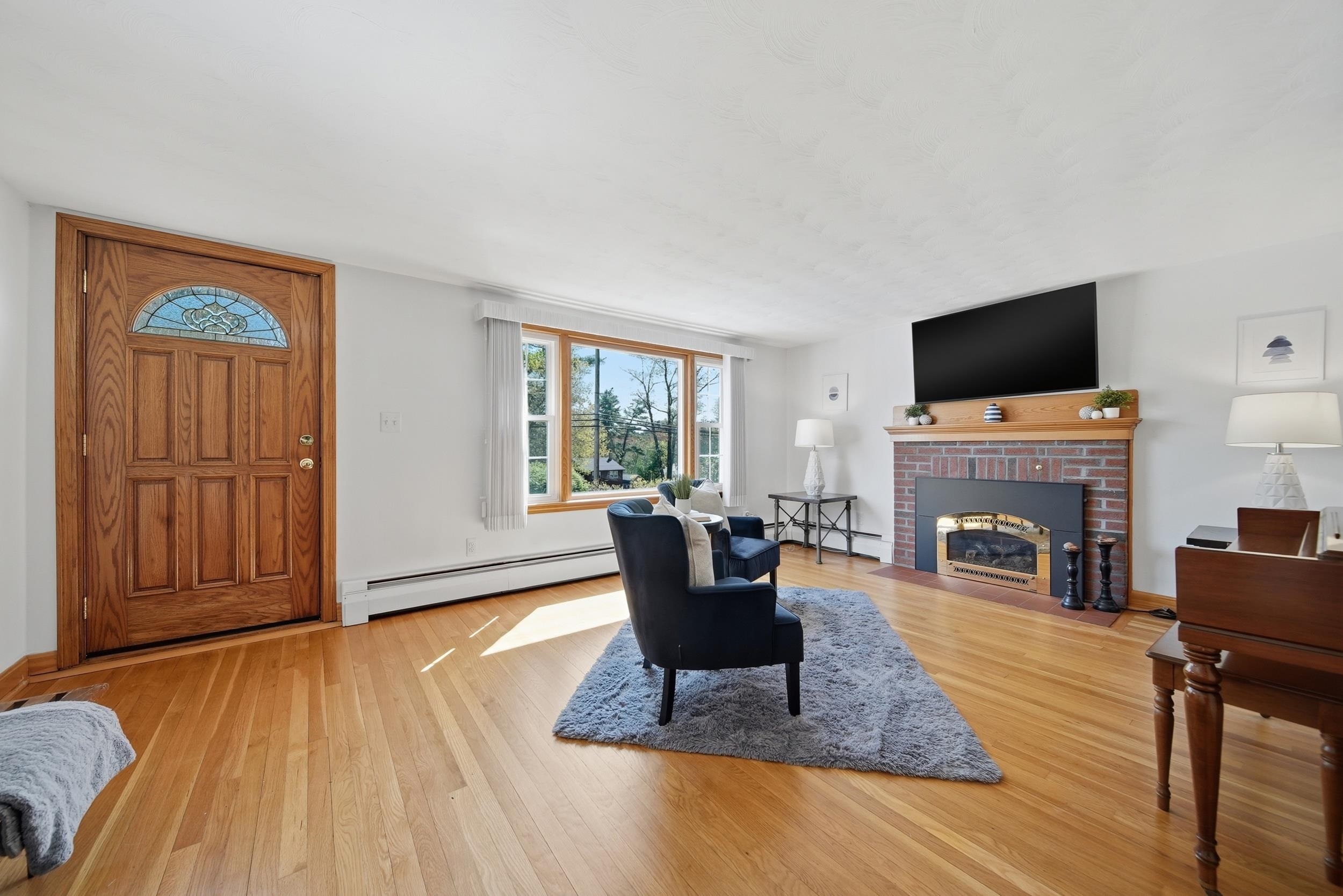 35 Nashua Road
