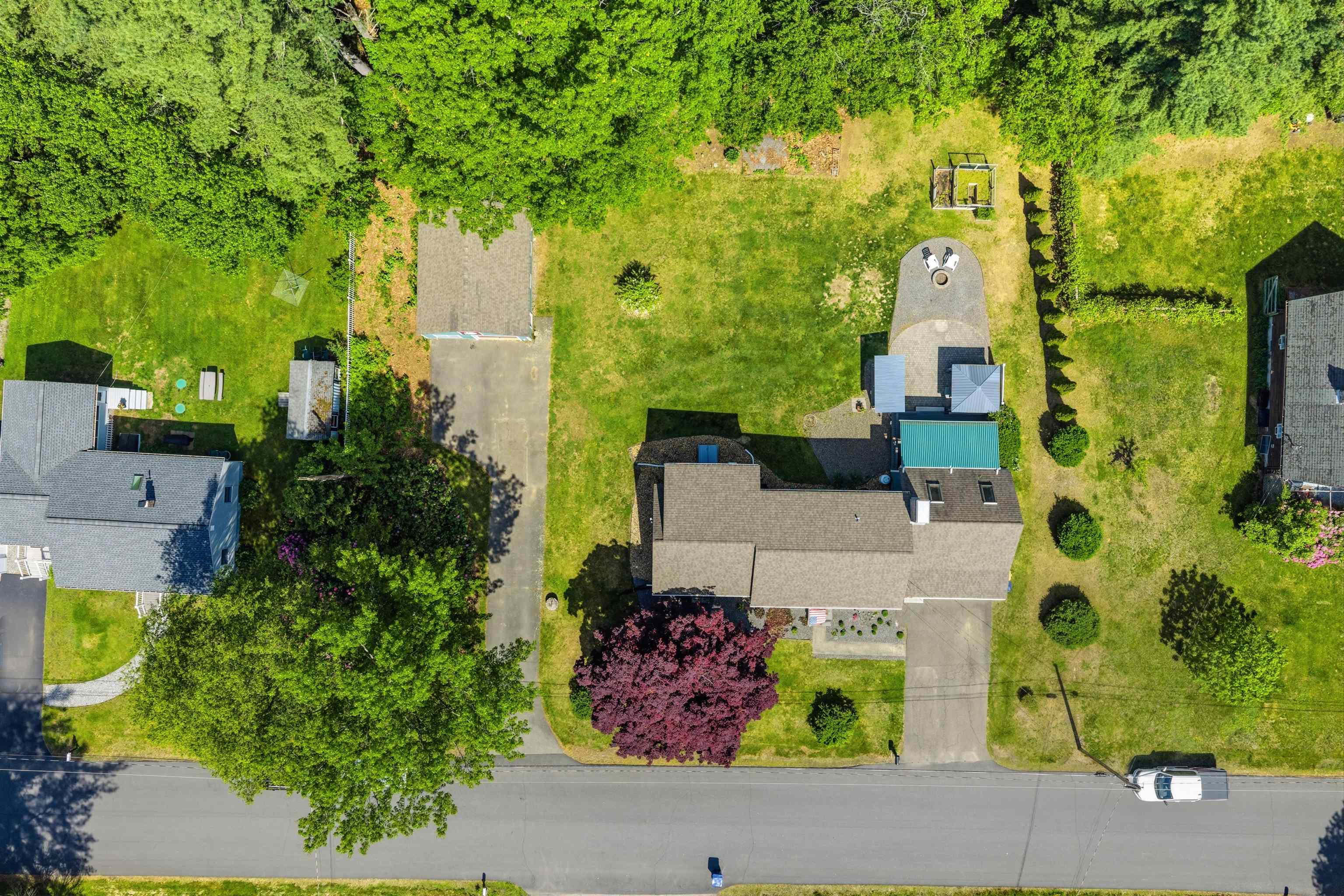 7 Nicholas Road