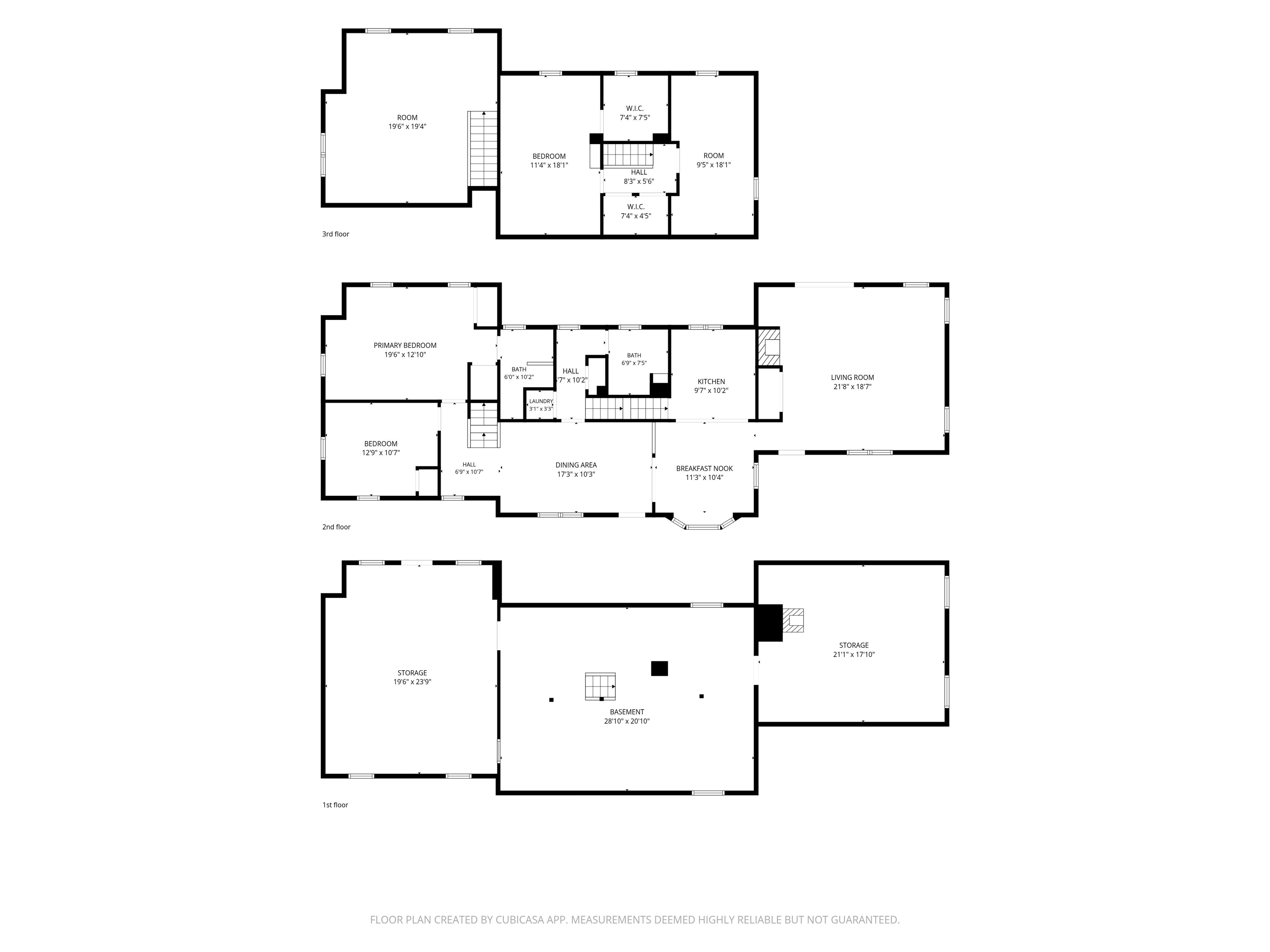 7 Nicholas Road