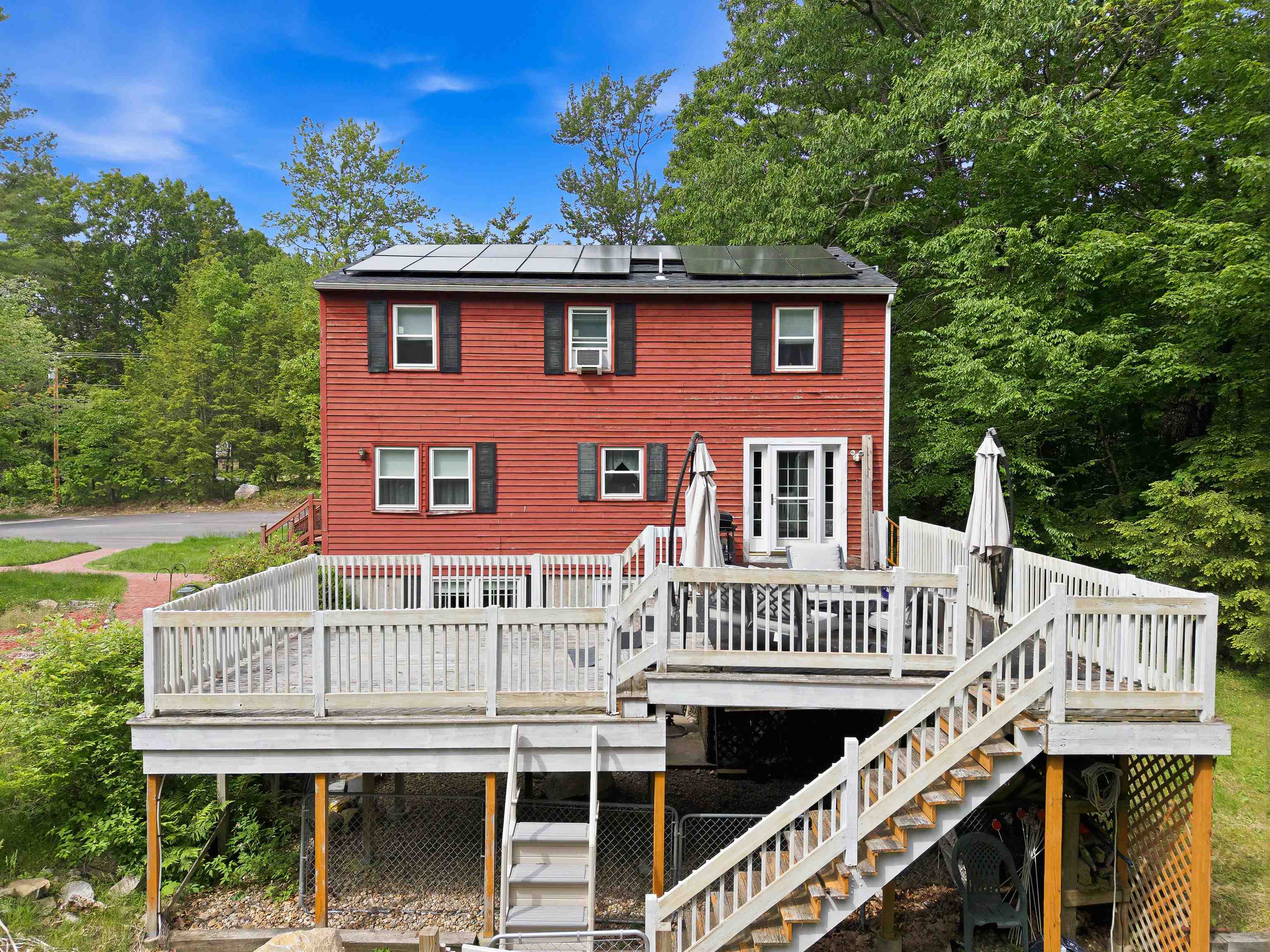 266 Main Street
