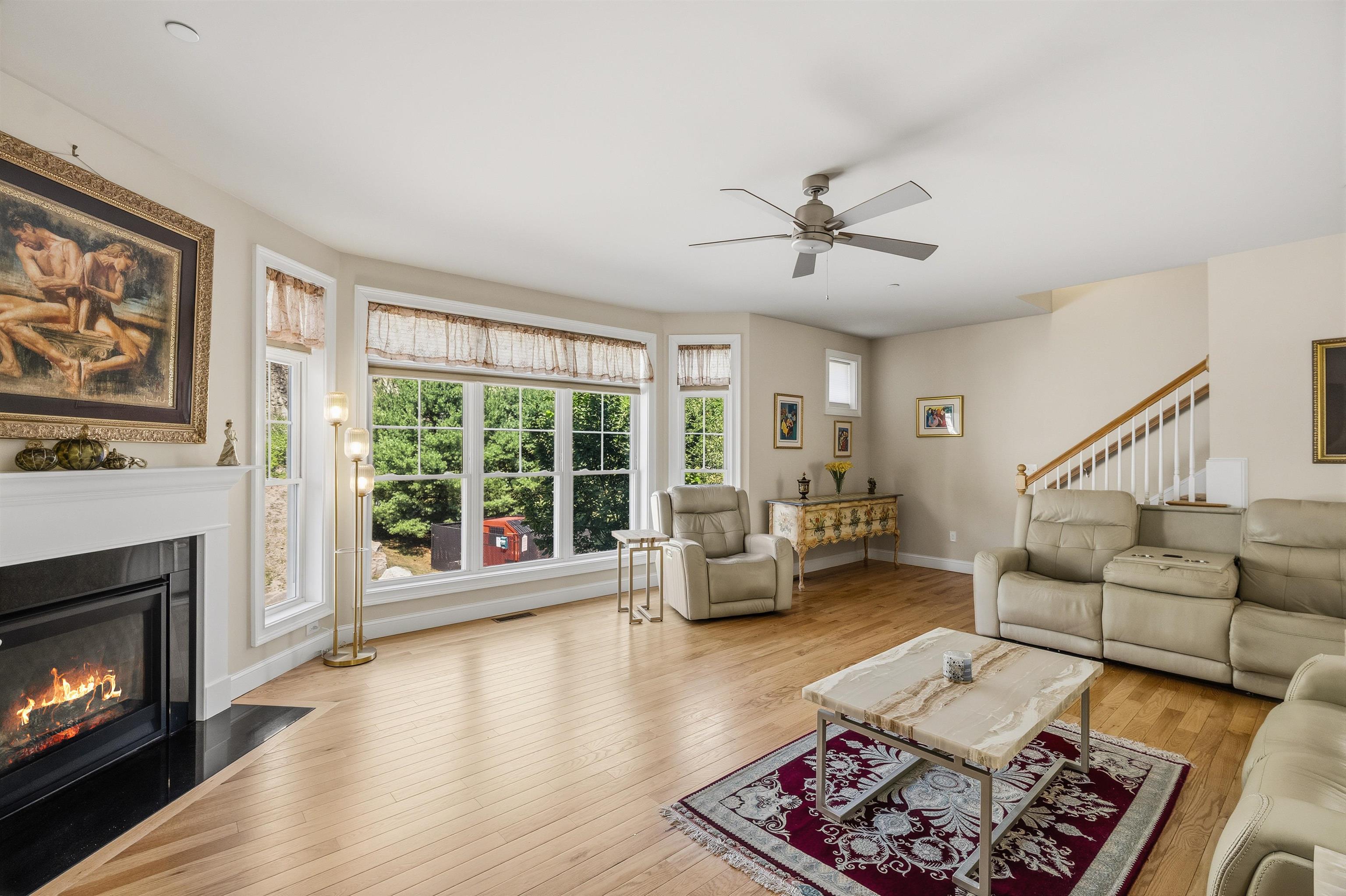 11 Manor Drive Unit: C