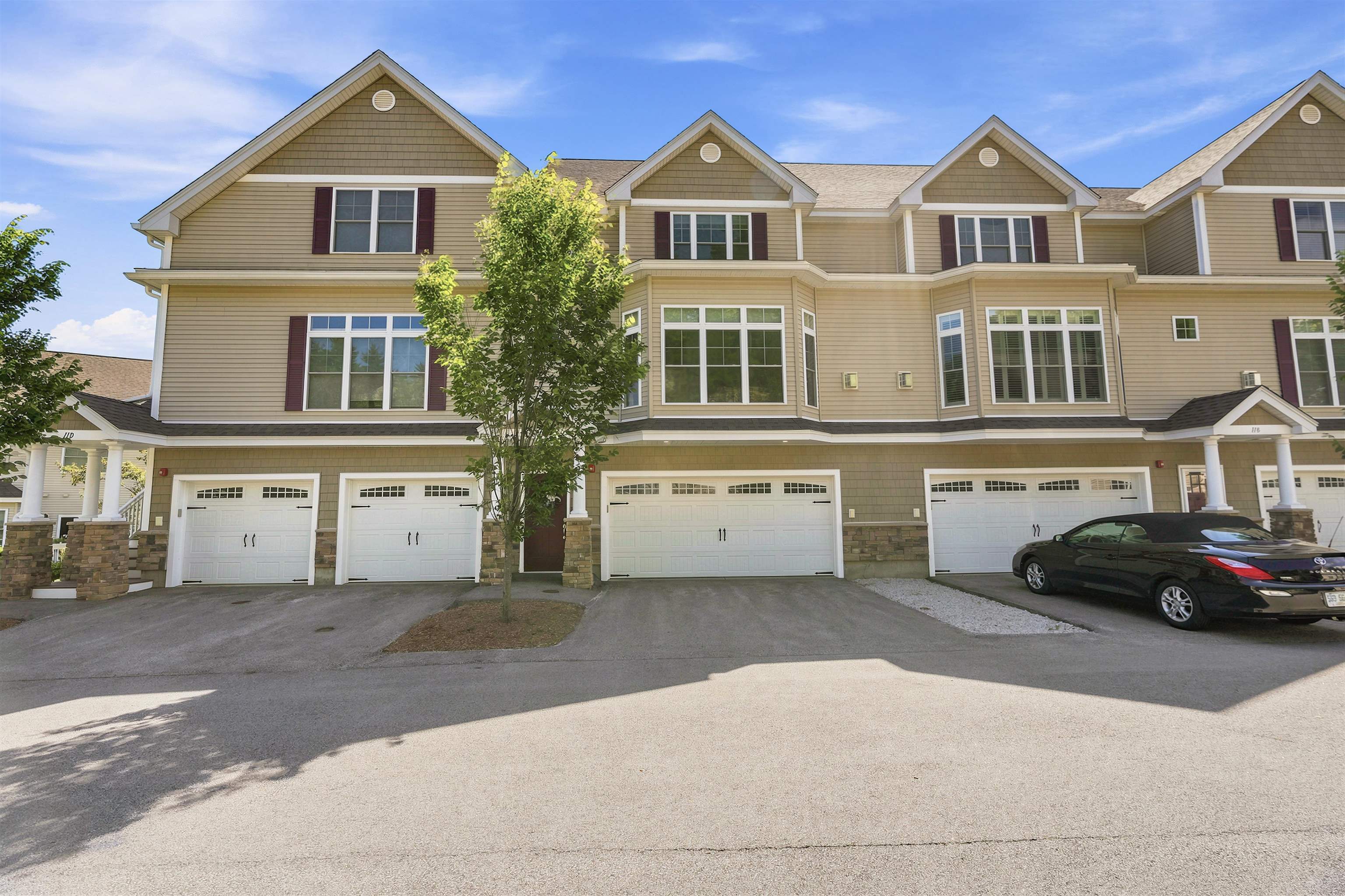 11 Manor Drive Unit: C