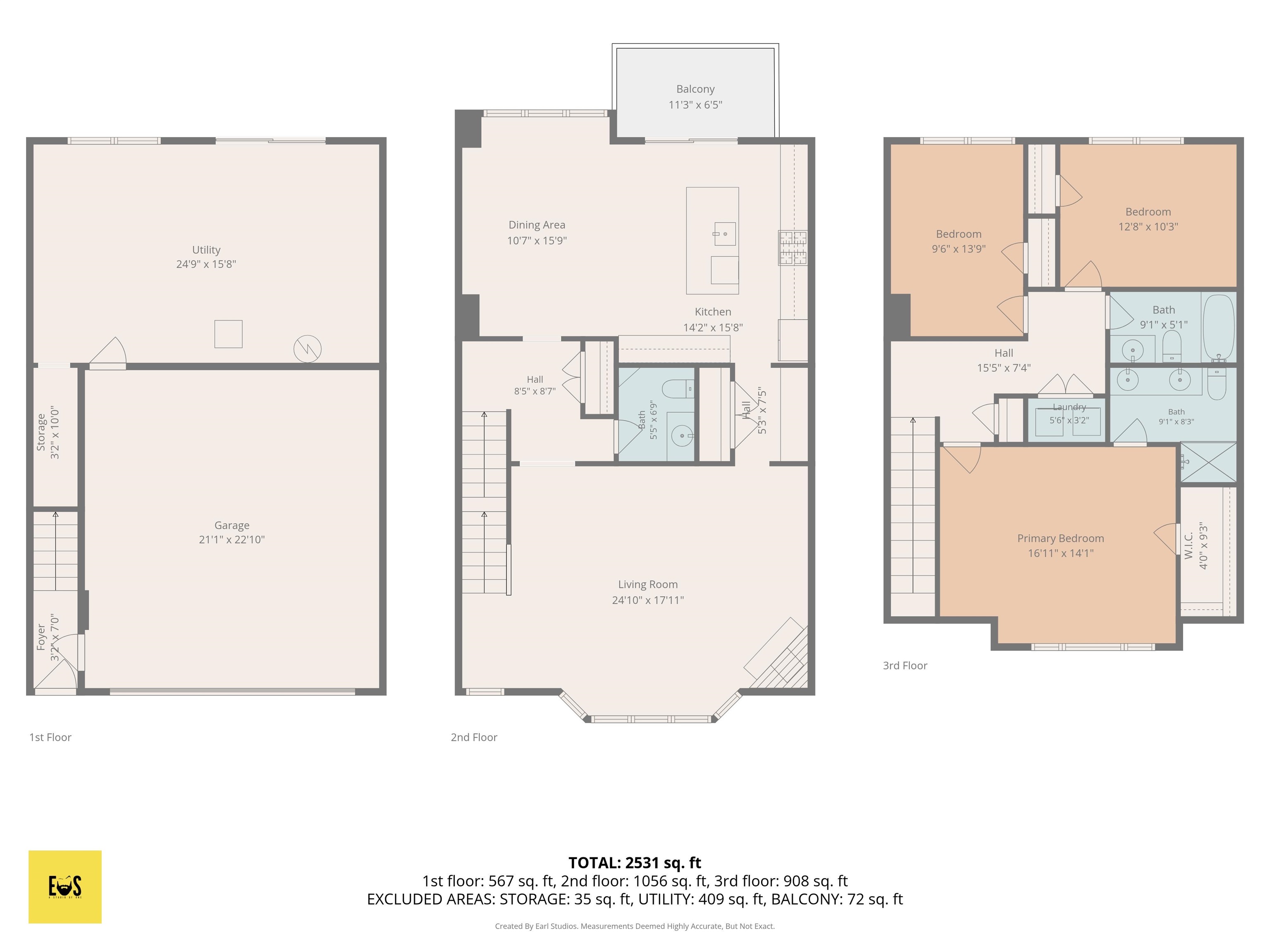 11 Manor Drive Unit: C