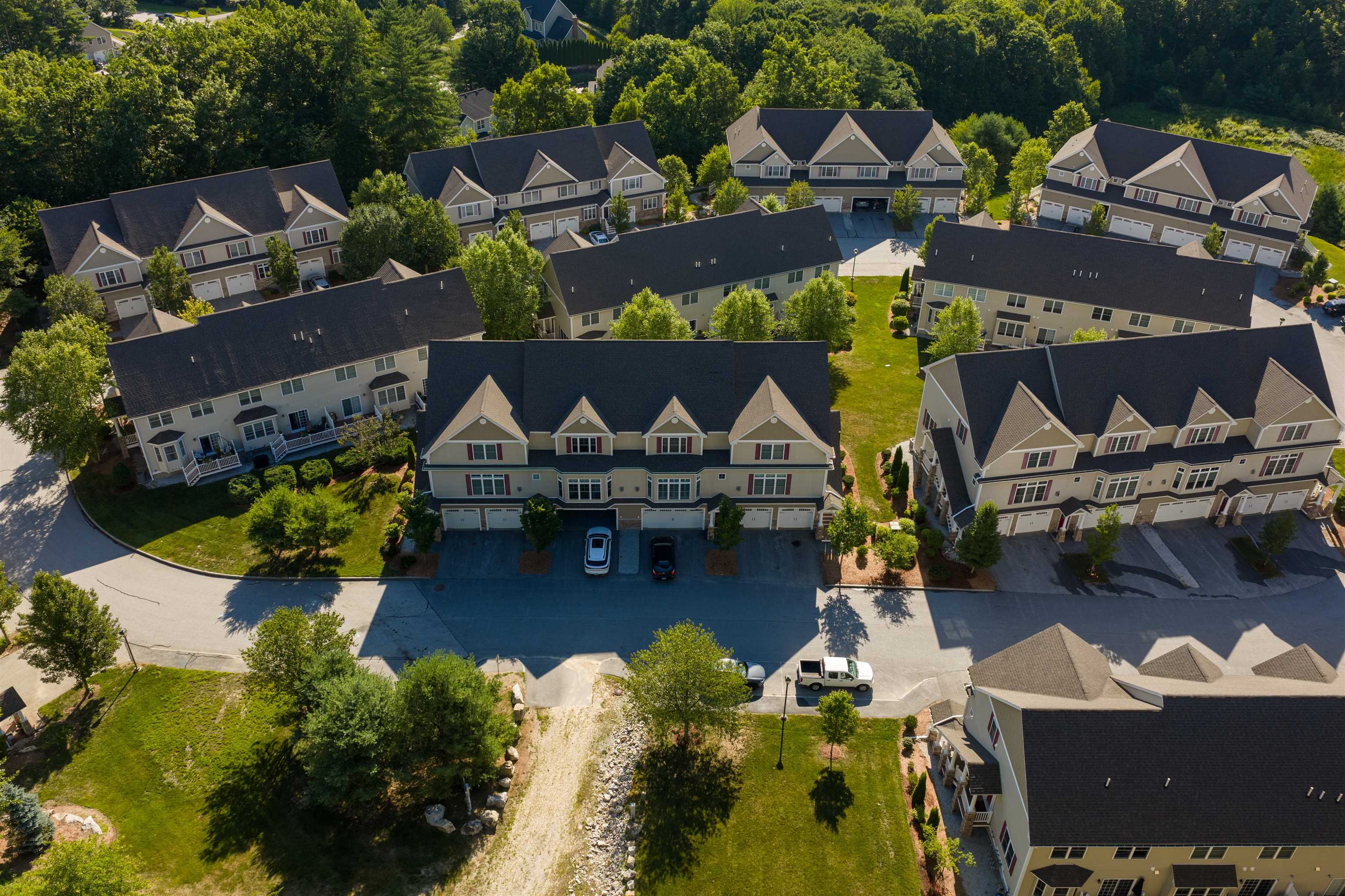 11 Manor Drive Unit: C