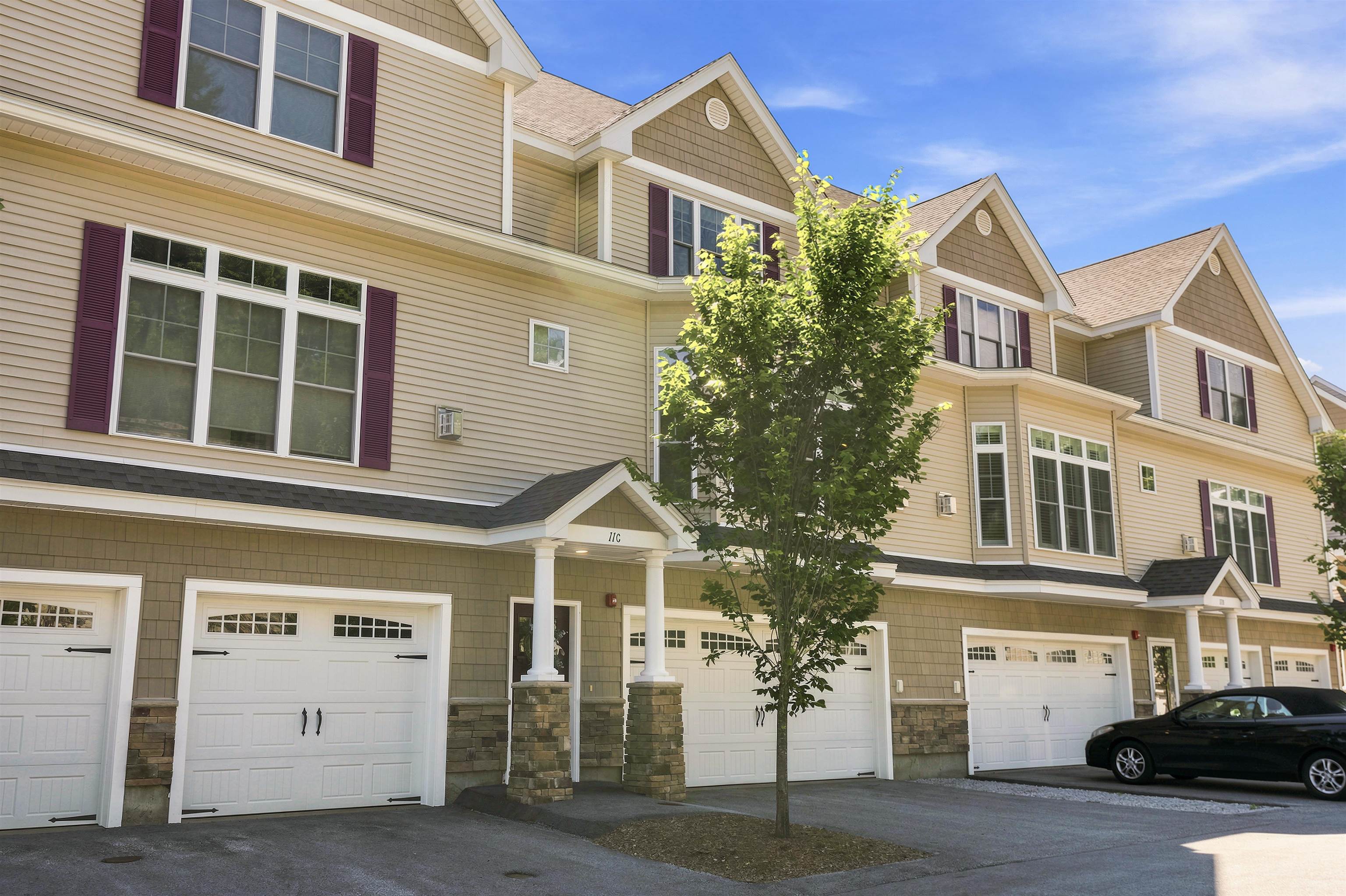 11 Manor Drive Unit: C