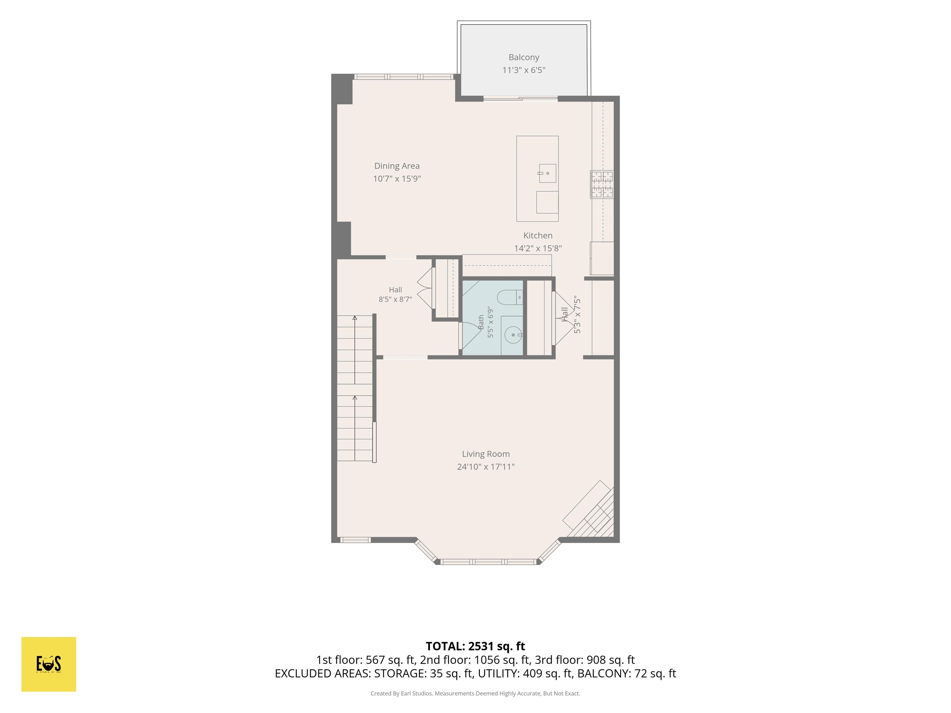 11 Manor Drive Unit: C