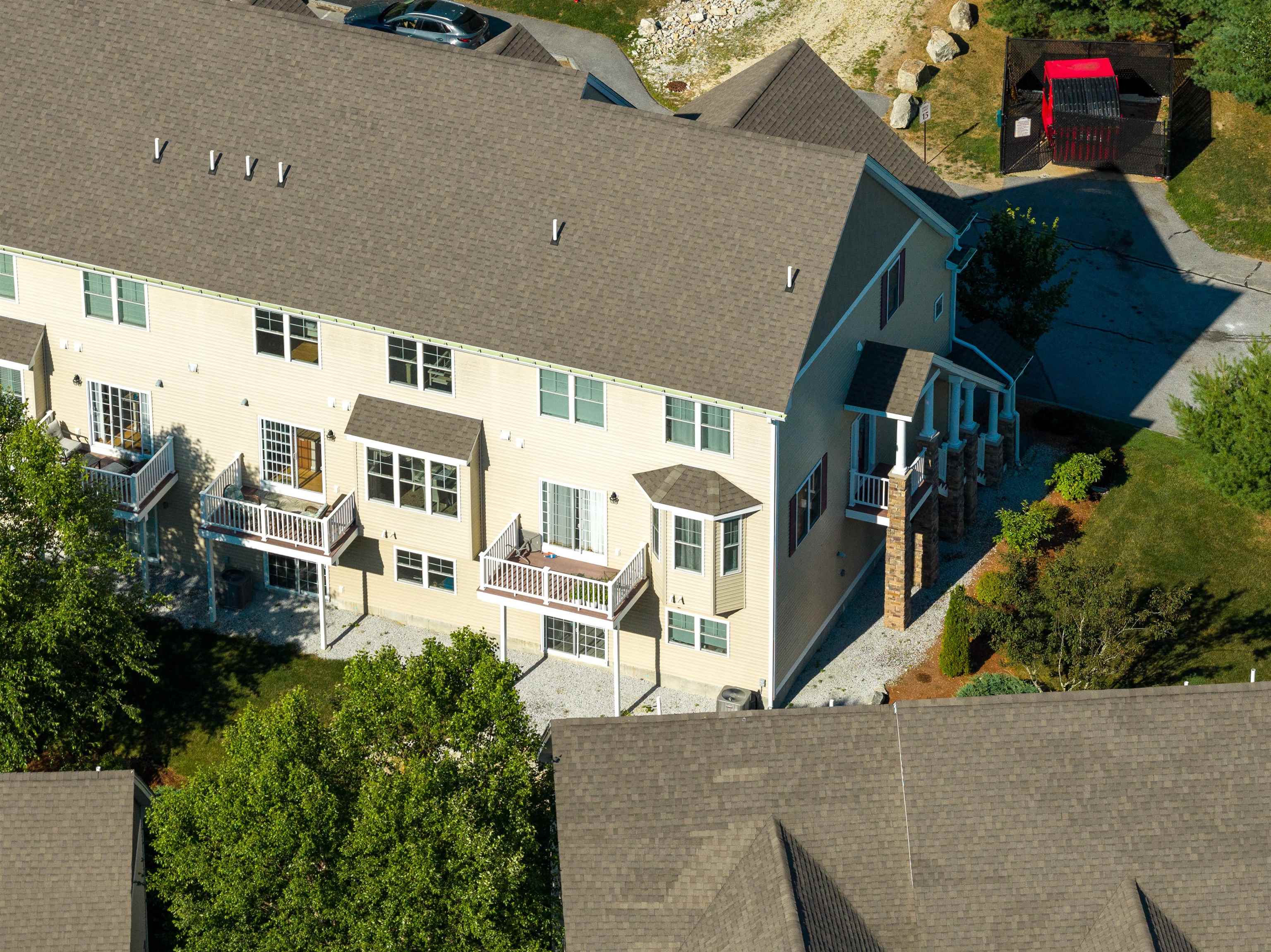 11 Manor Drive Unit: C