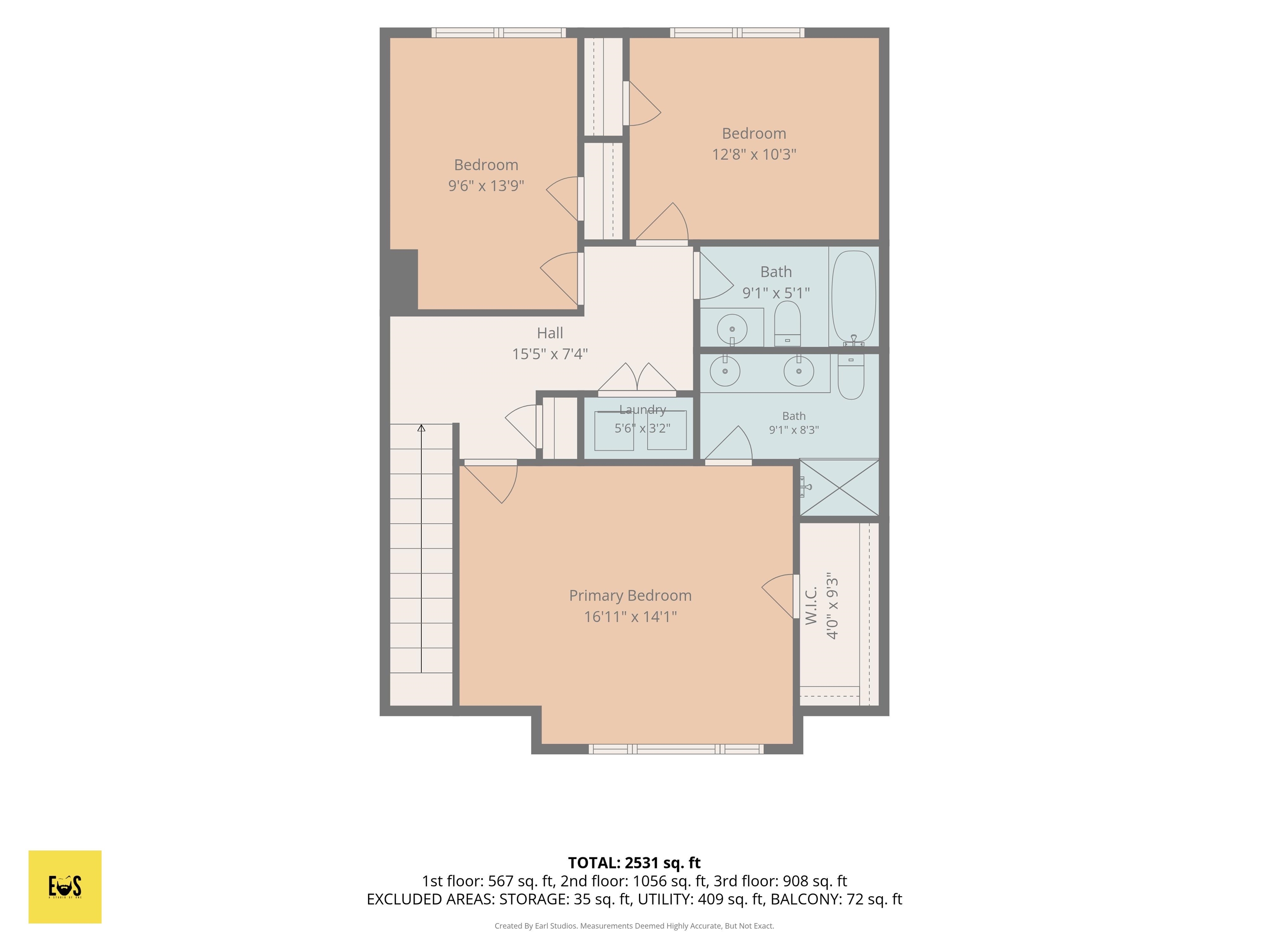 11 Manor Drive Unit: C