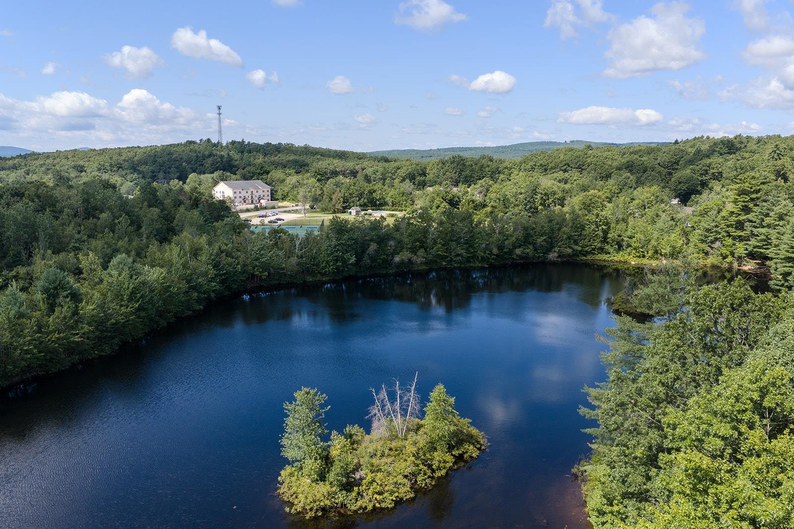 1465 Hooksett Road Unit: 125