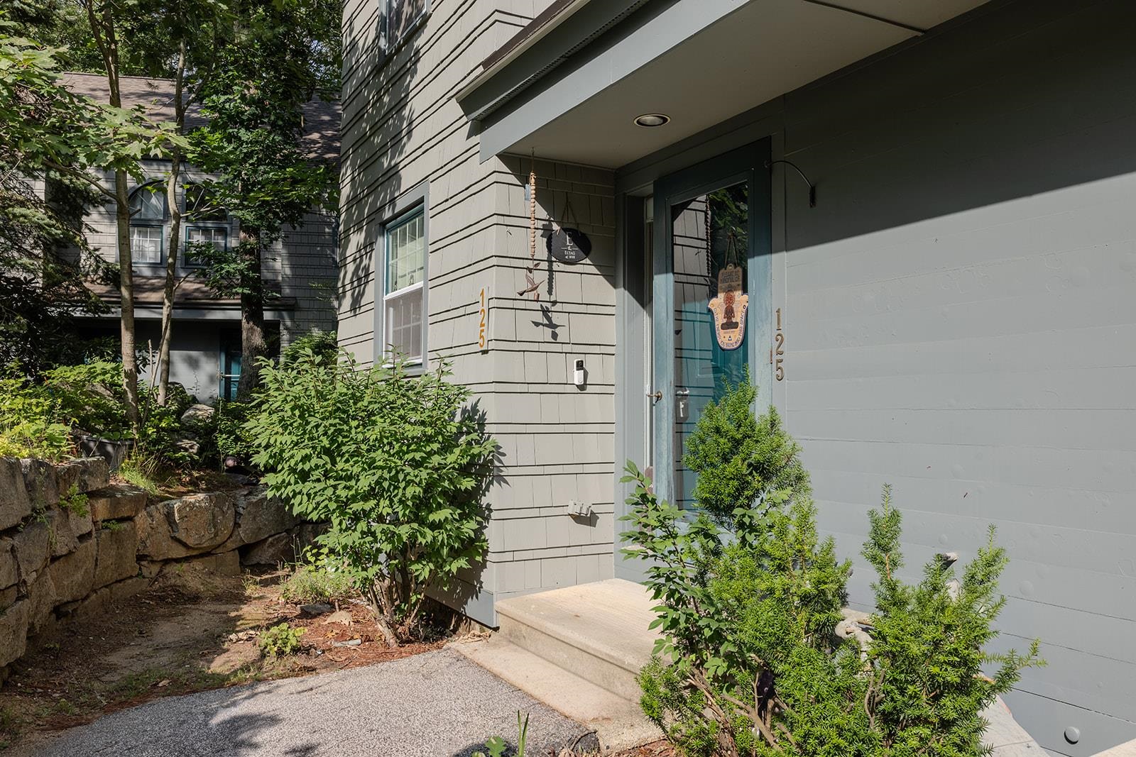 1465 Hooksett Road Unit: 125
