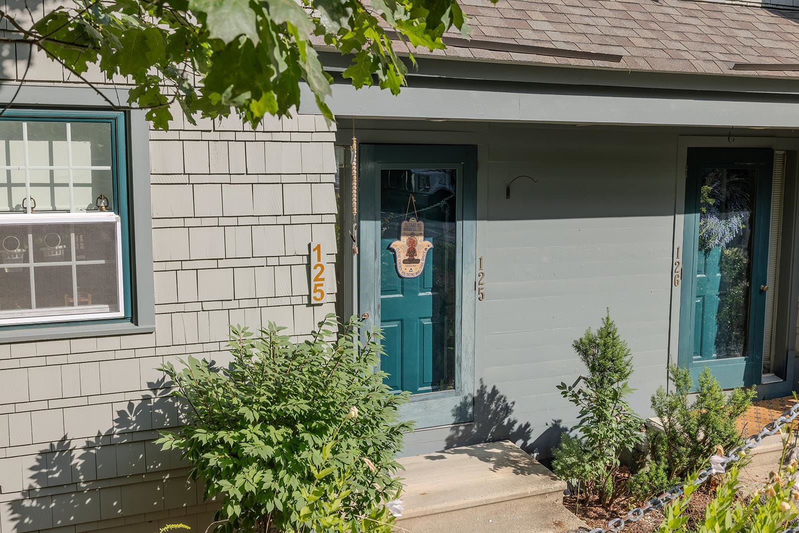 1465 Hooksett Road Unit: 125