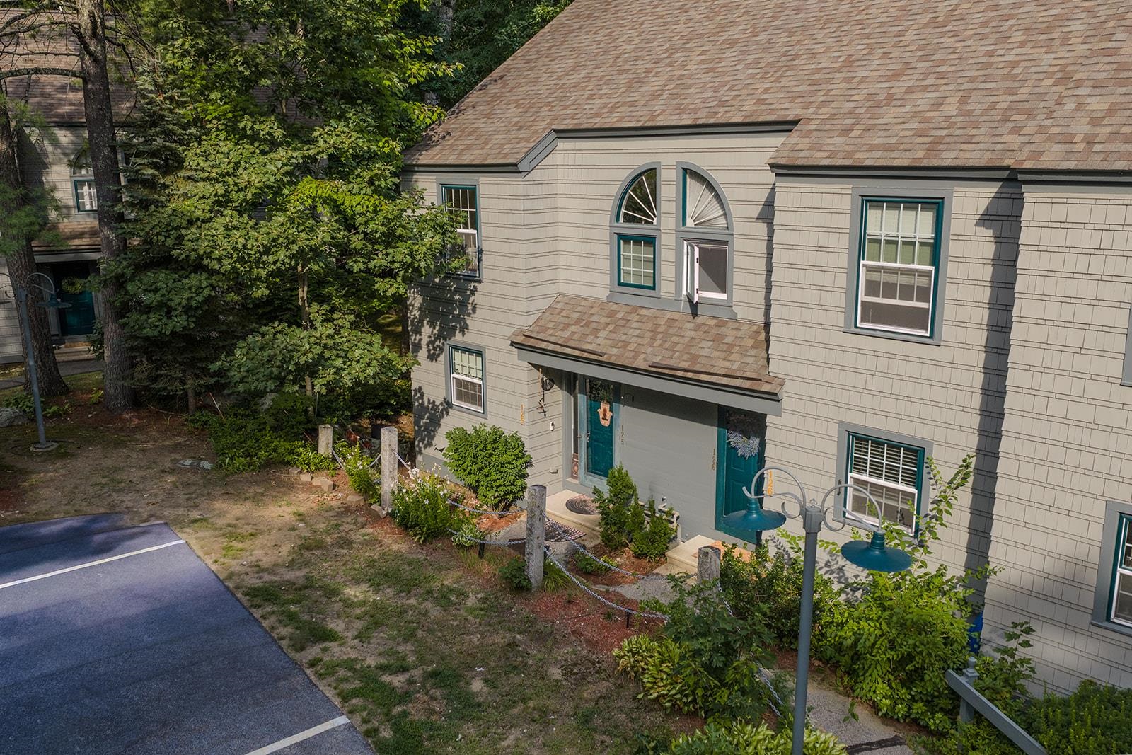 1465 Hooksett Road Unit: 125