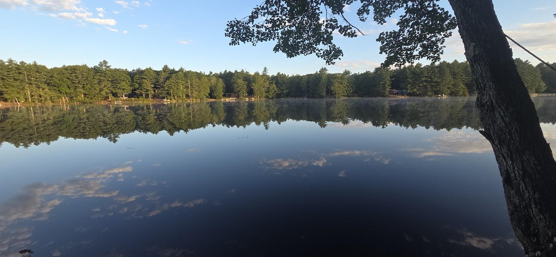Map 101 Lot 18 Berry River Road