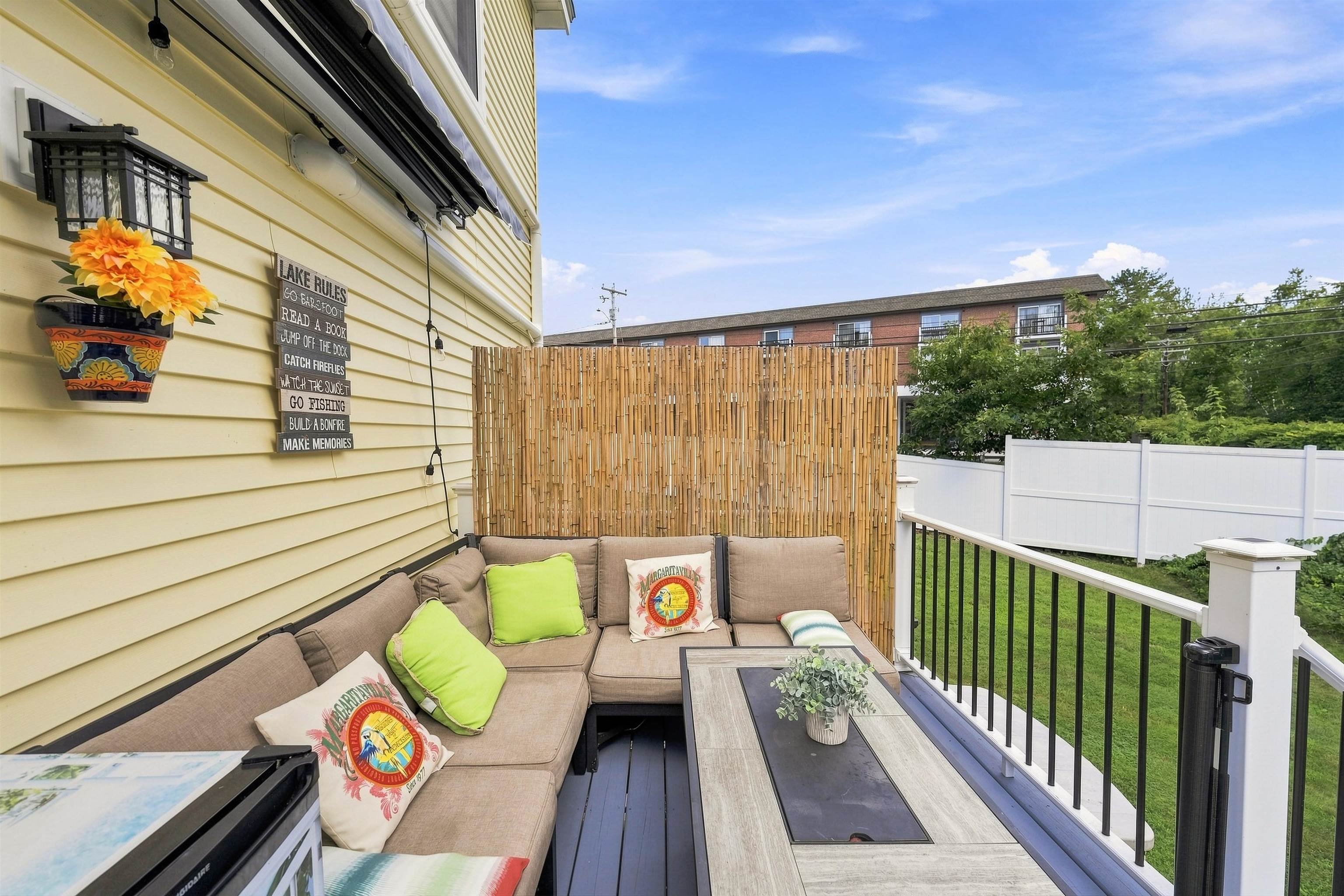 144 Lake Street Unit: 20
