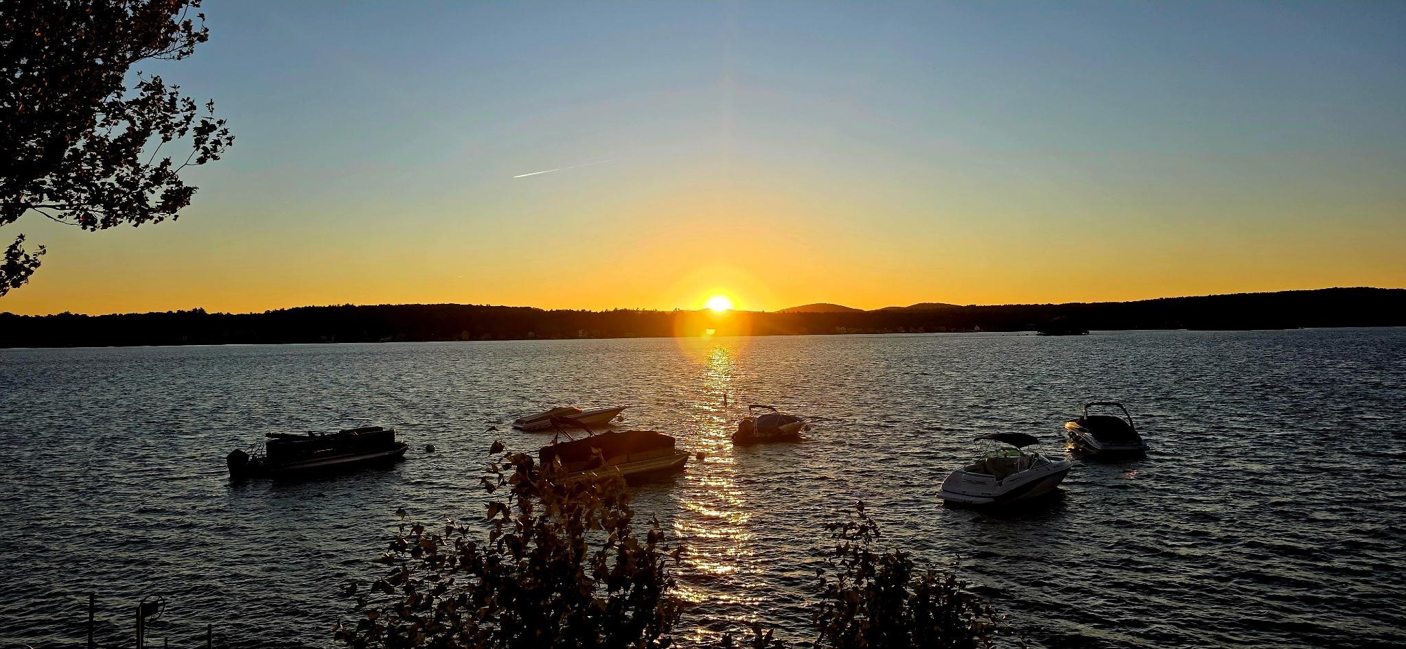 144 Lake Street Unit: 20