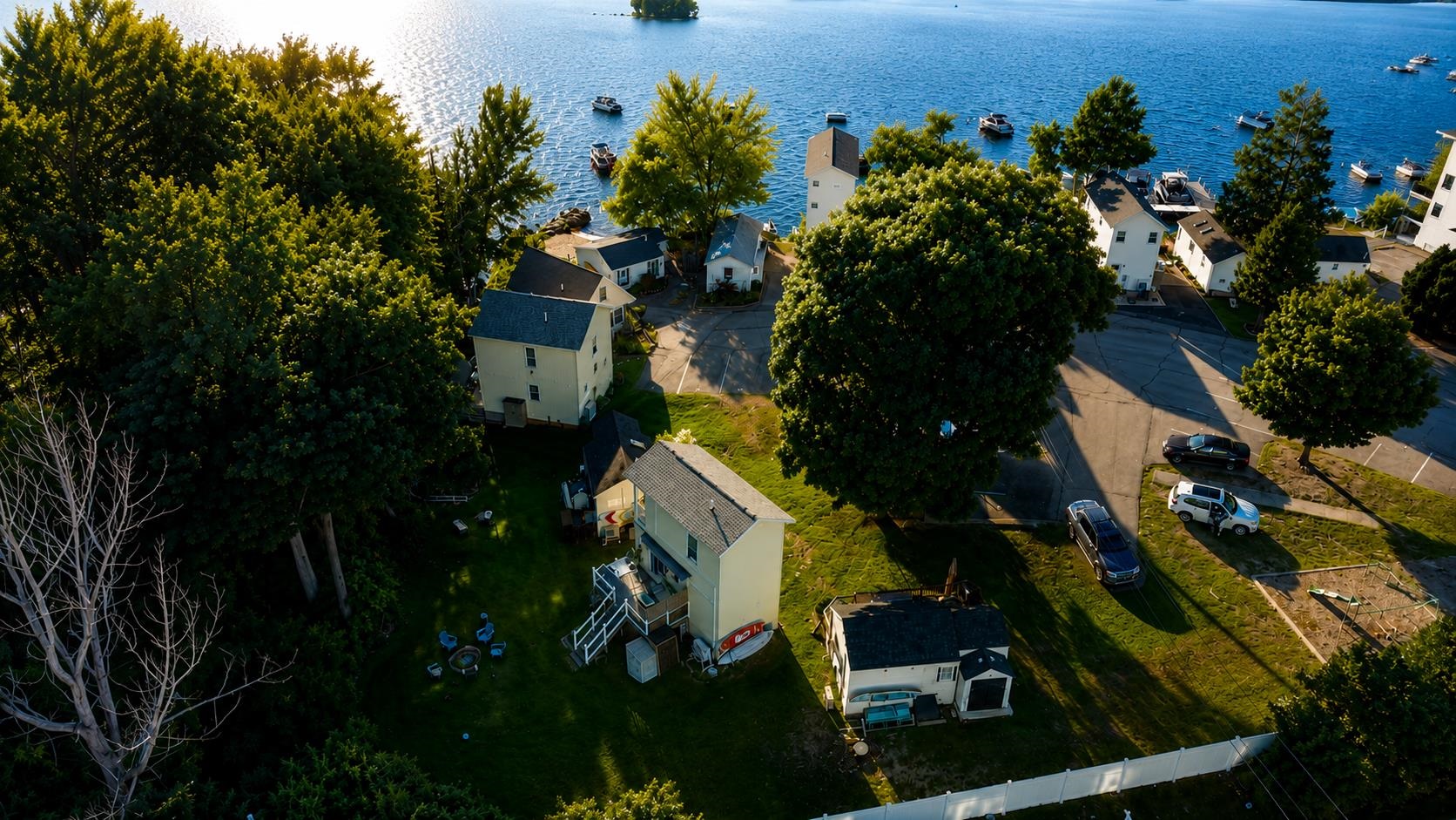 144 Lake Street Unit: 20