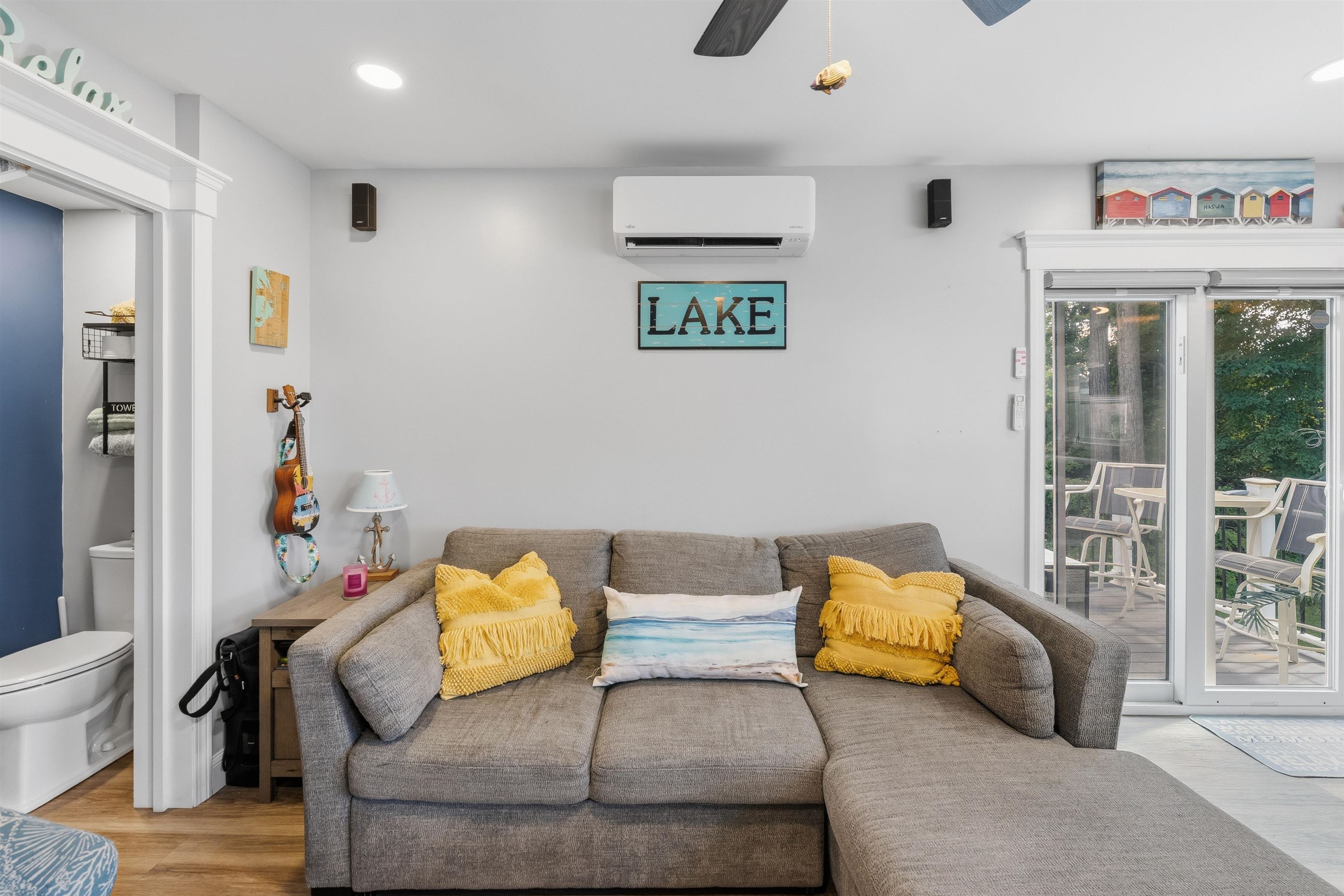 144 Lake Street Unit: 20