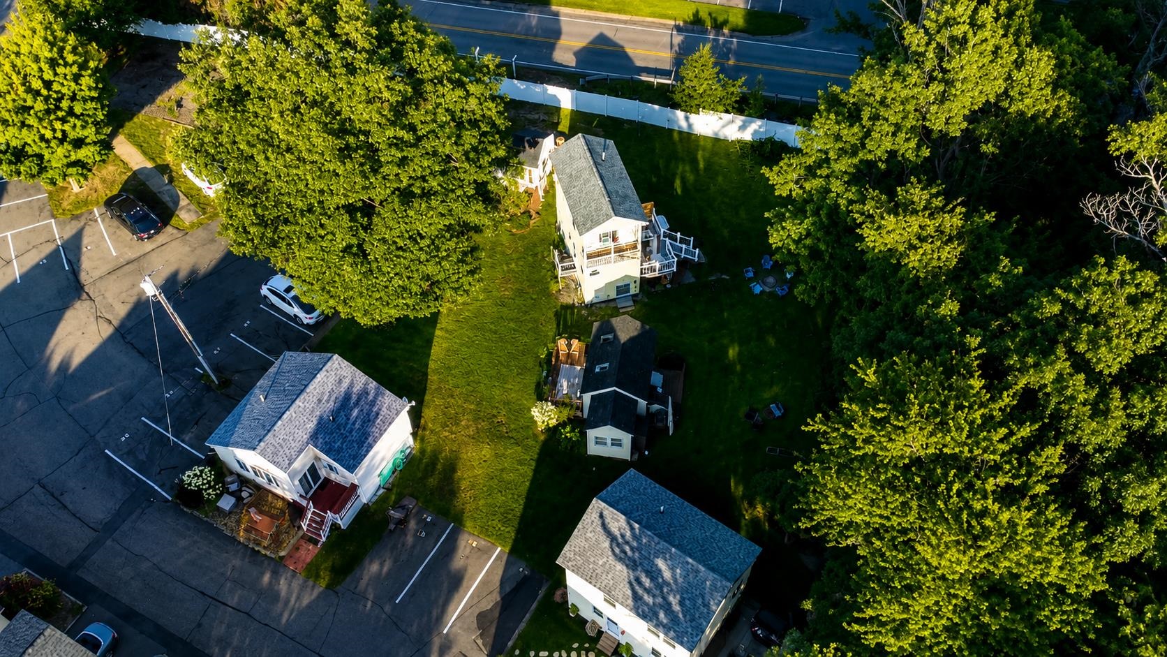 144 Lake Street Unit: 20