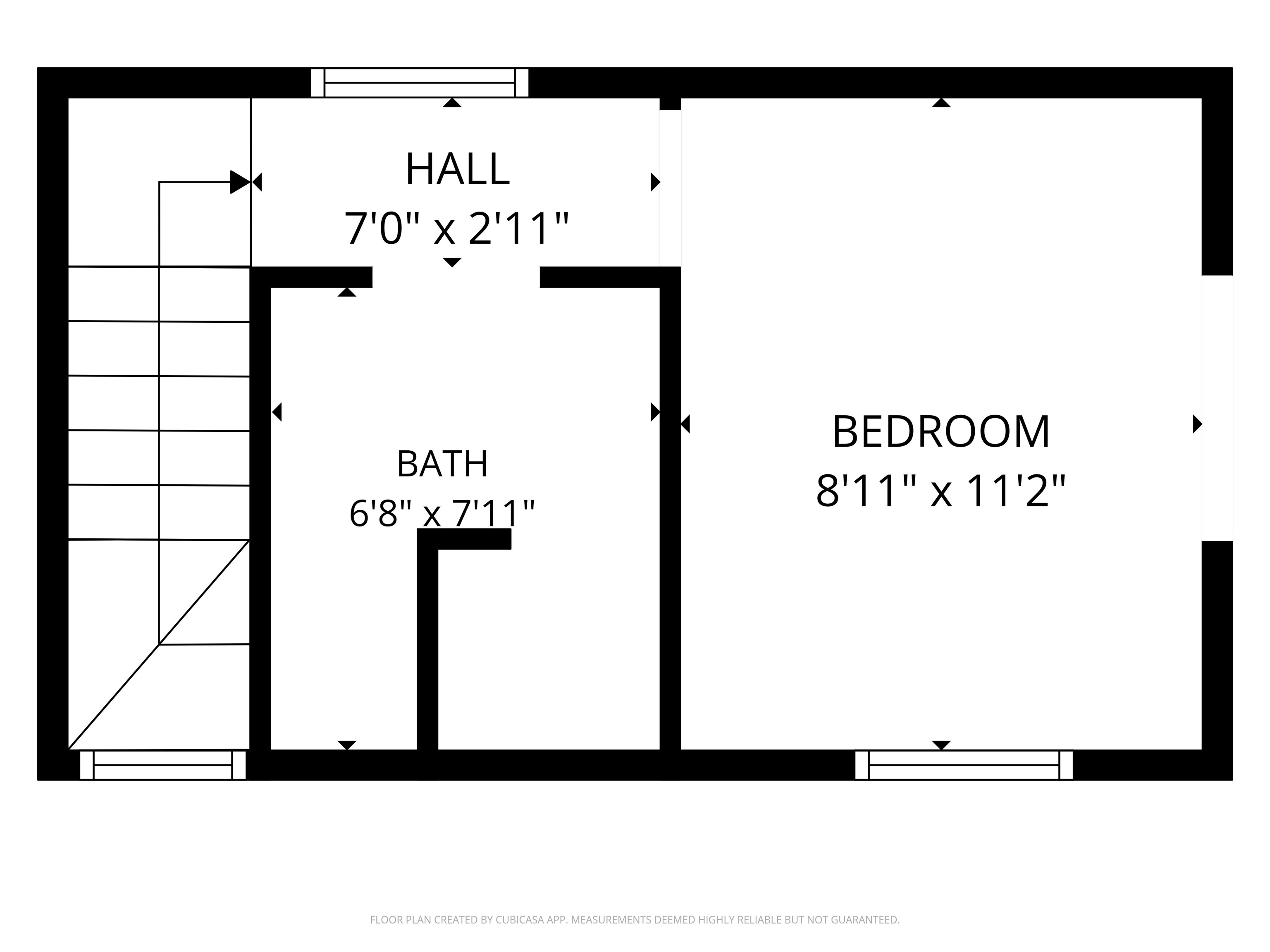 144 Lake Street Unit: 20