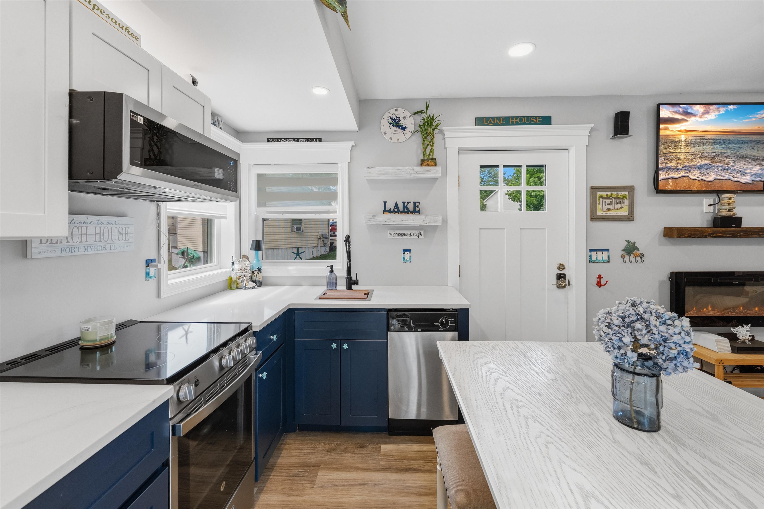 144 Lake Street Unit: 20