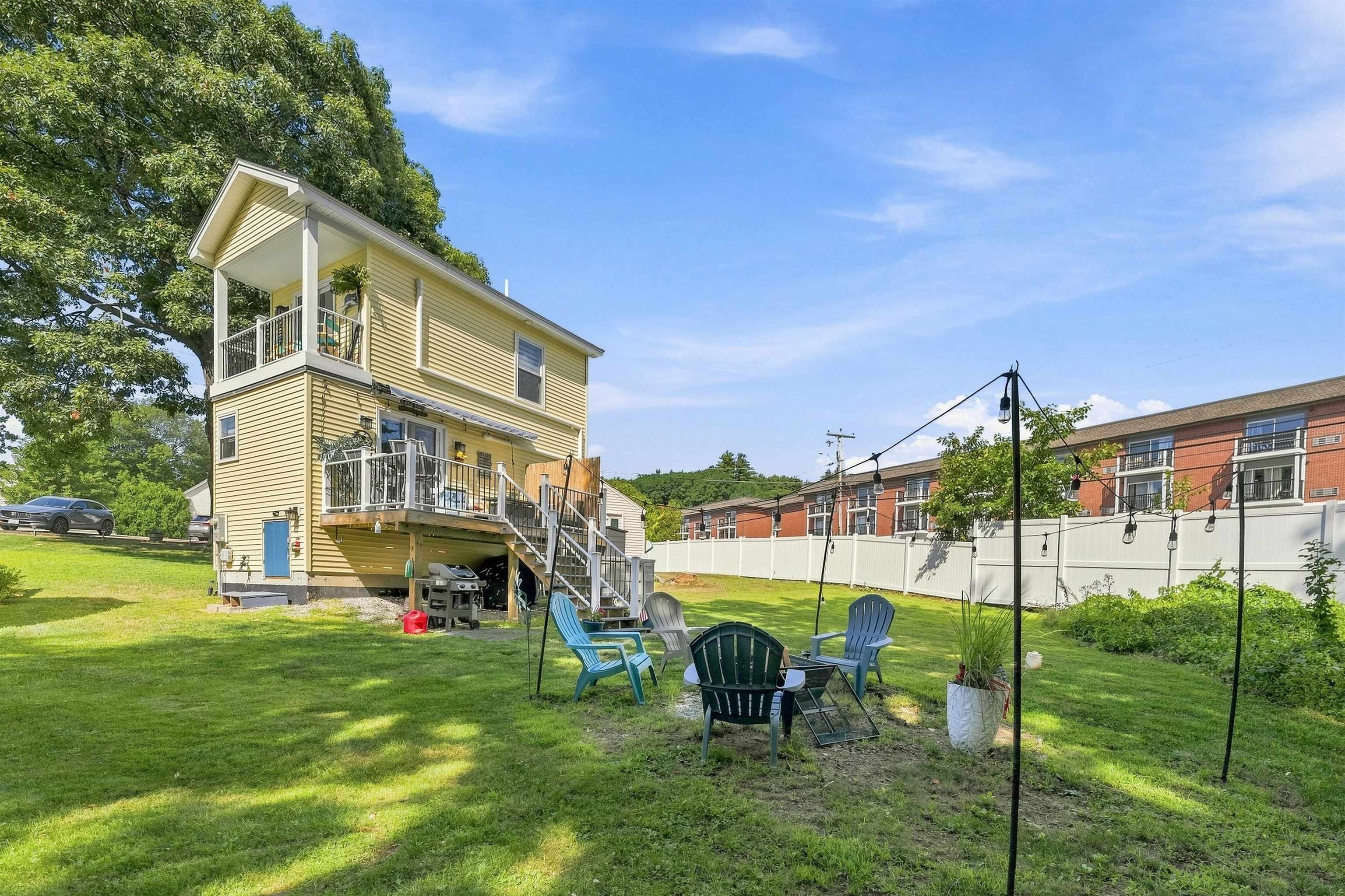 144 Lake Street Unit: 20