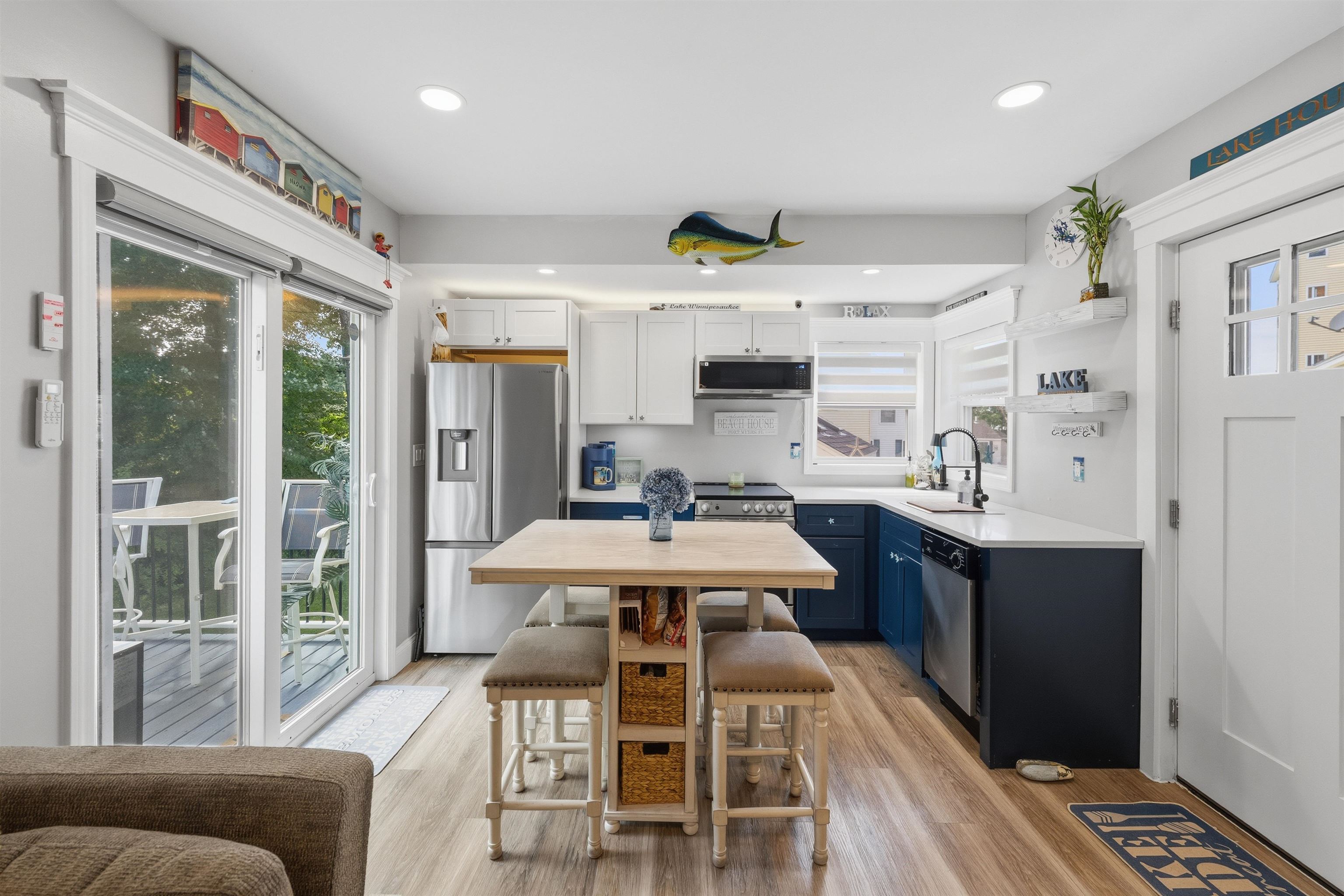 144 Lake Street Unit: 20