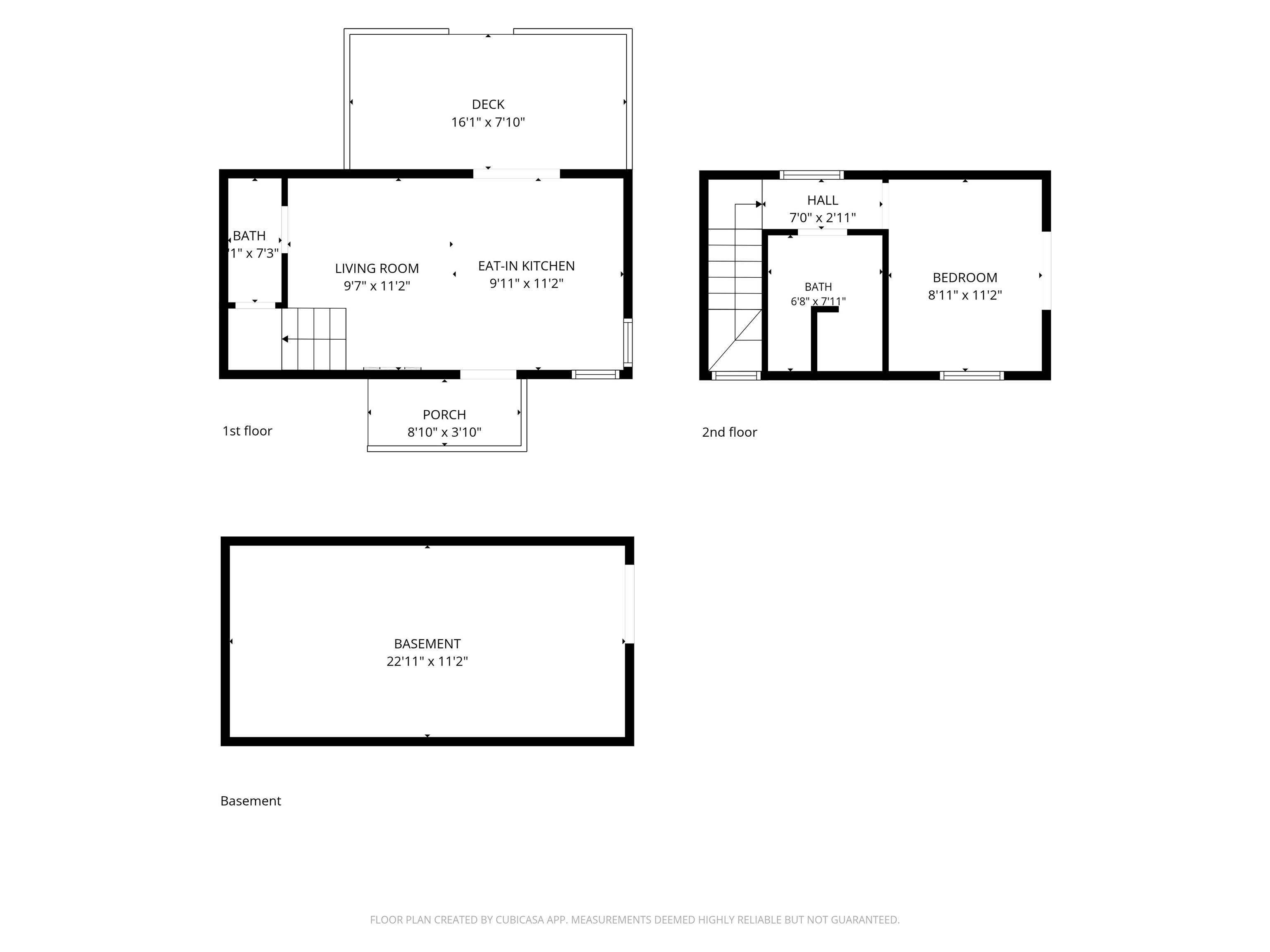 144 Lake Street Unit: 20