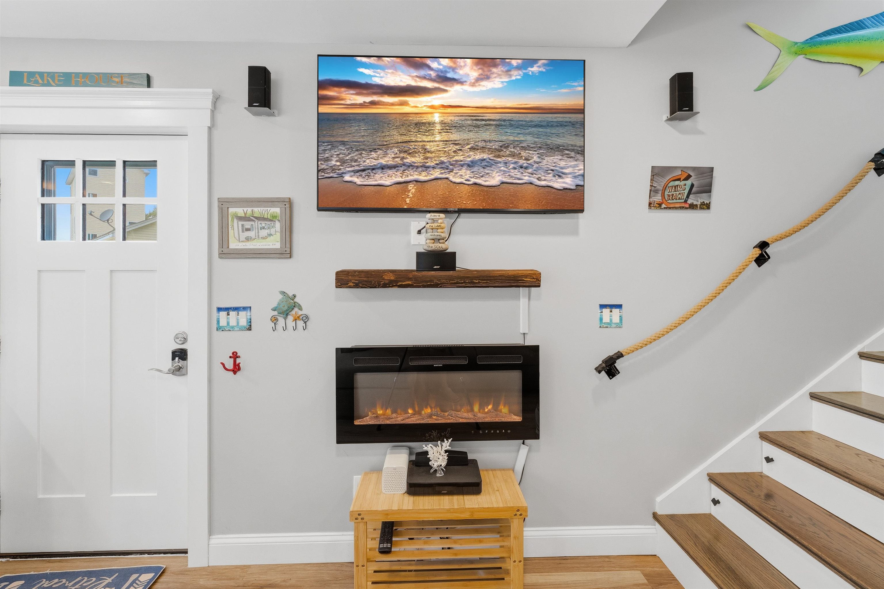 144 Lake Street Unit: 20