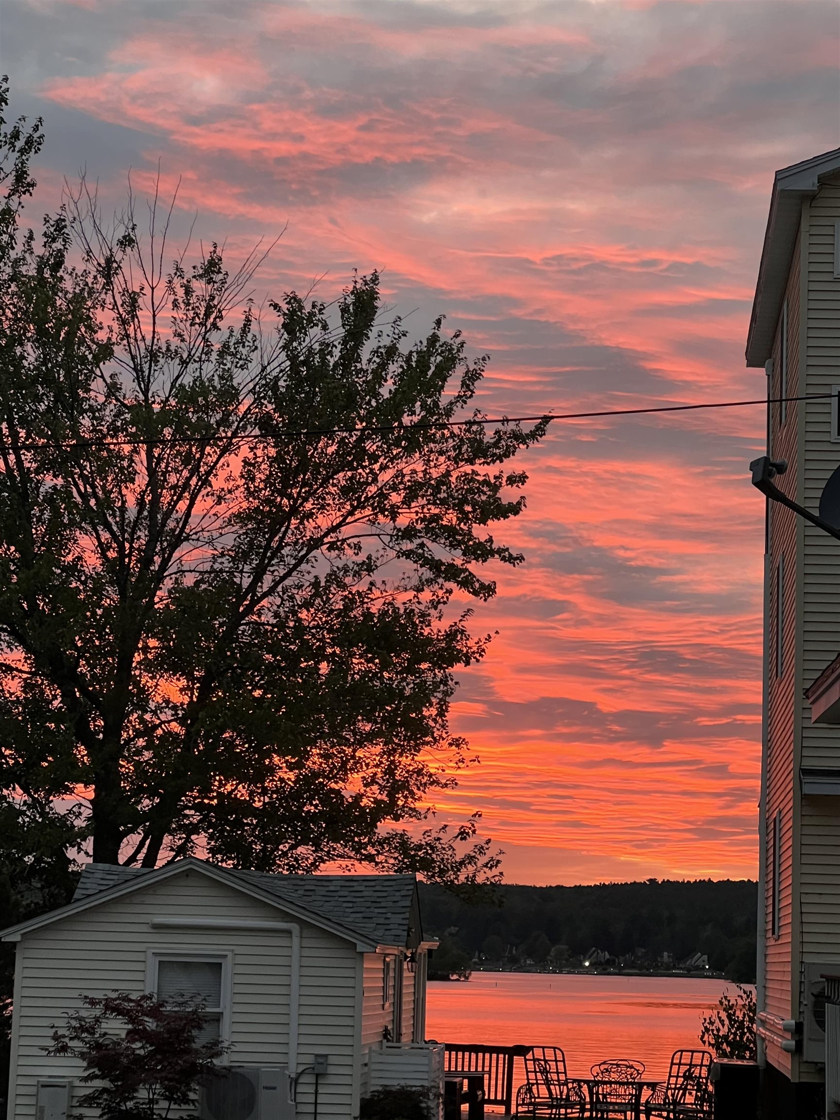 144 Lake Street Unit: 20