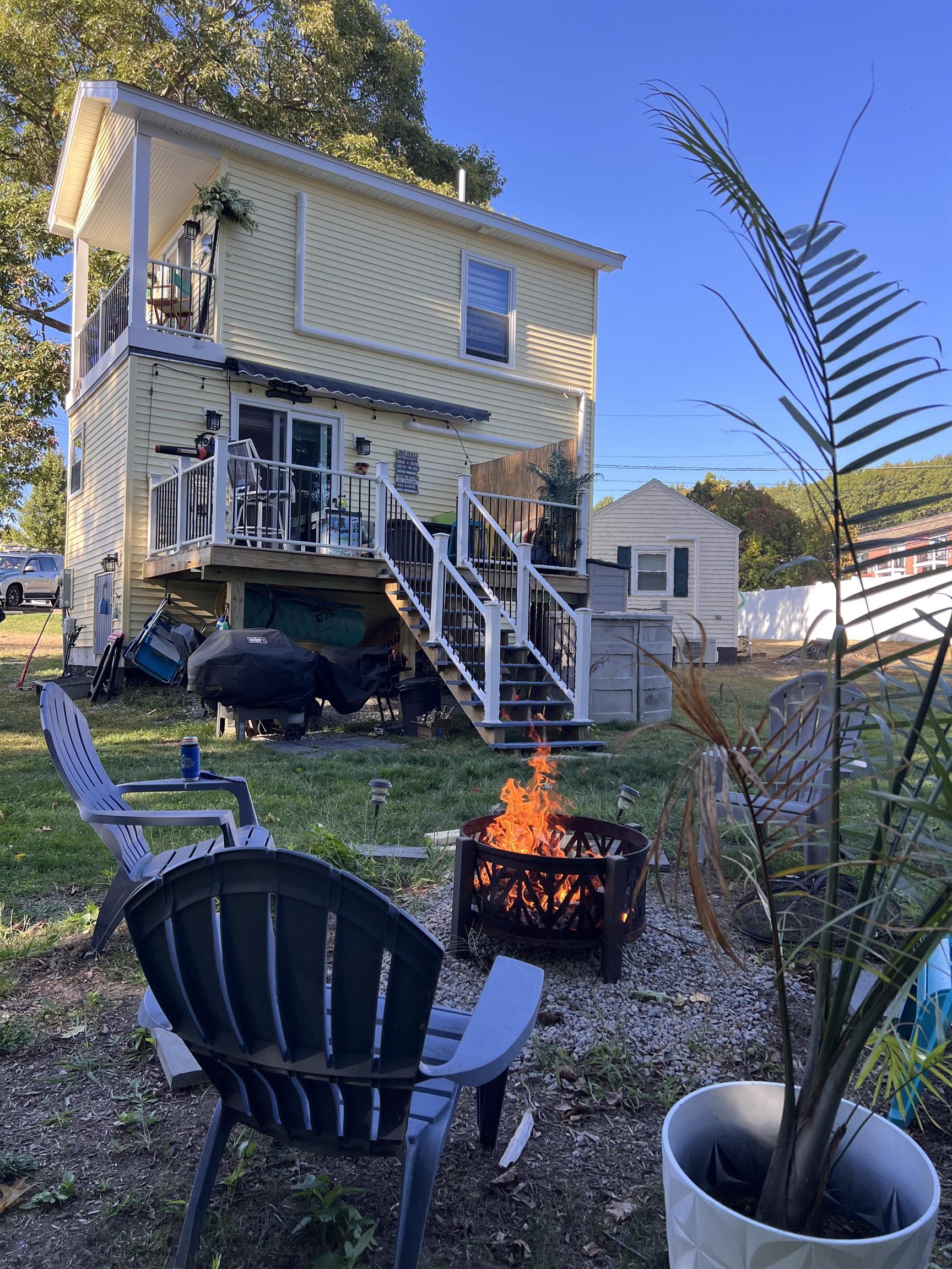 144 Lake Street Unit: 20