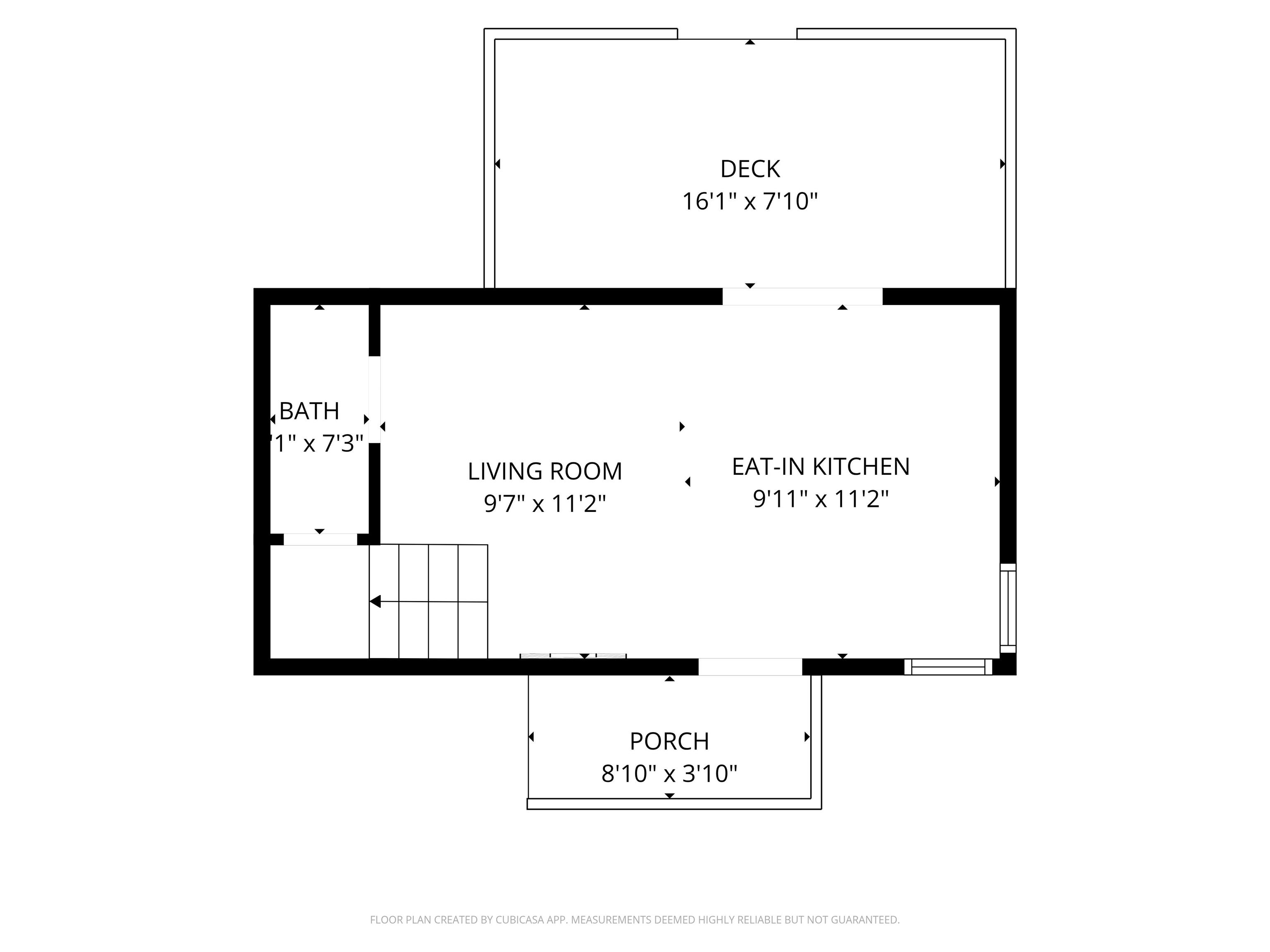 144 Lake Street Unit: 20