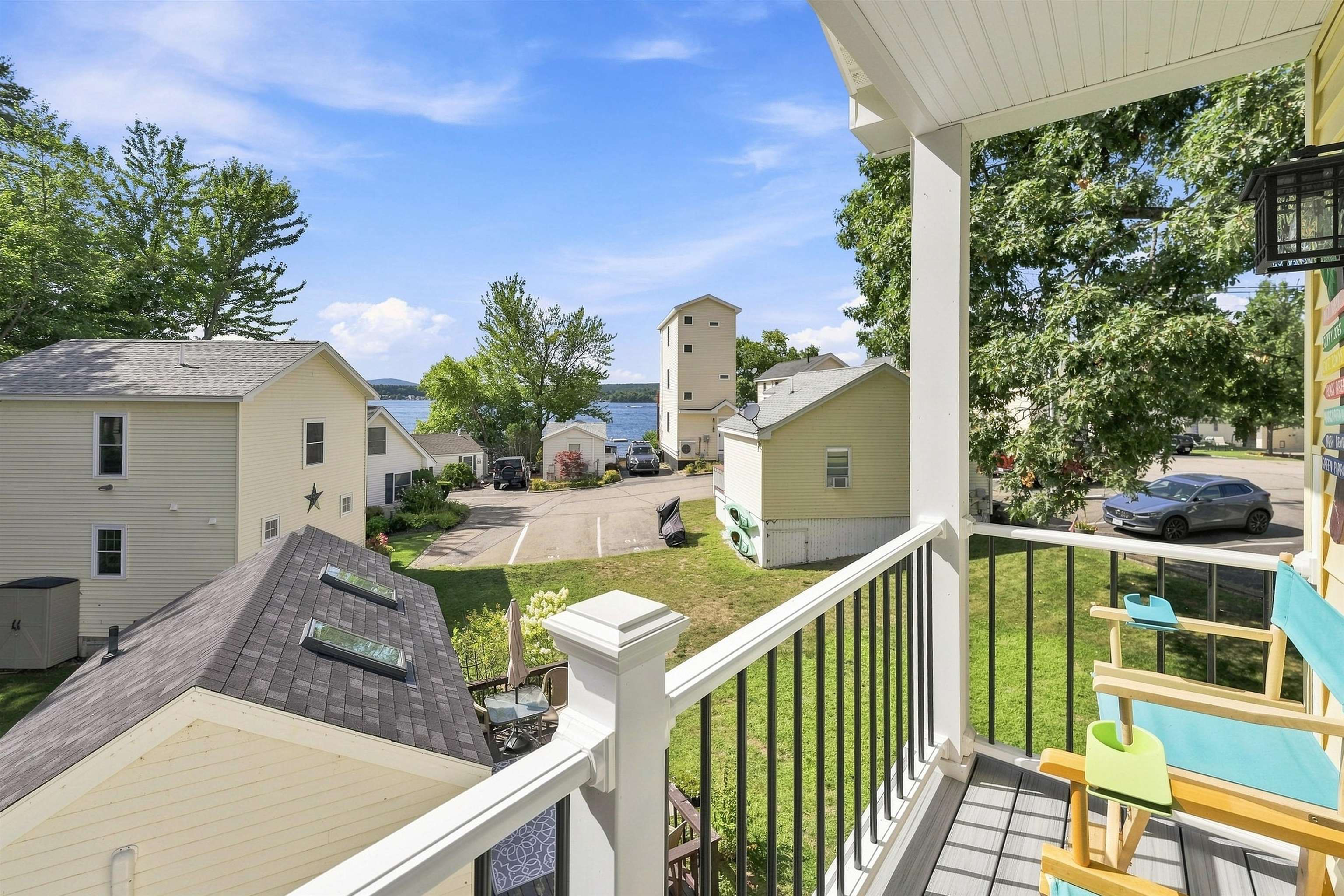 144 Lake Street Unit: 20