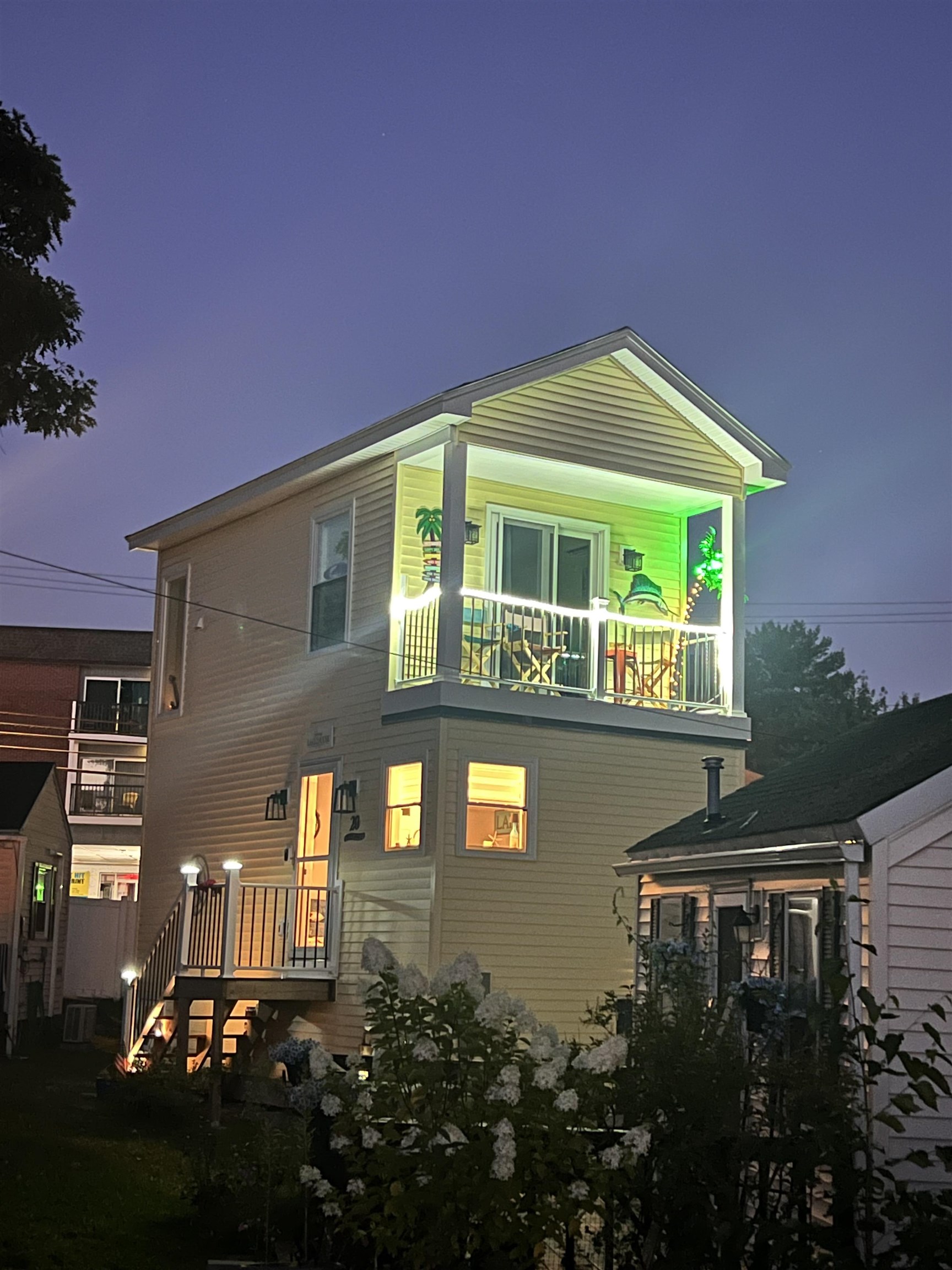 144 Lake Street Unit: 20