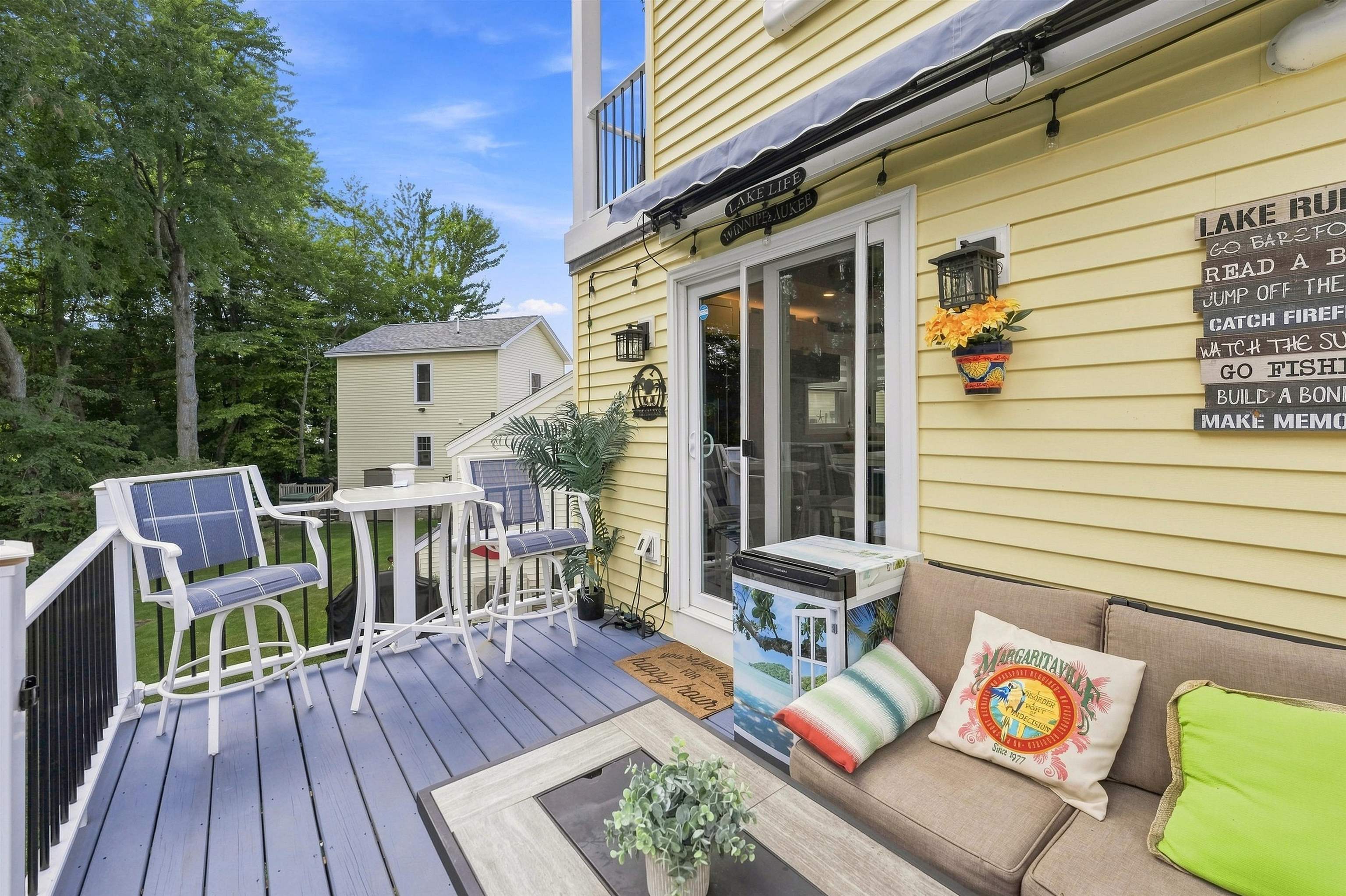 144 Lake Street Unit: 20