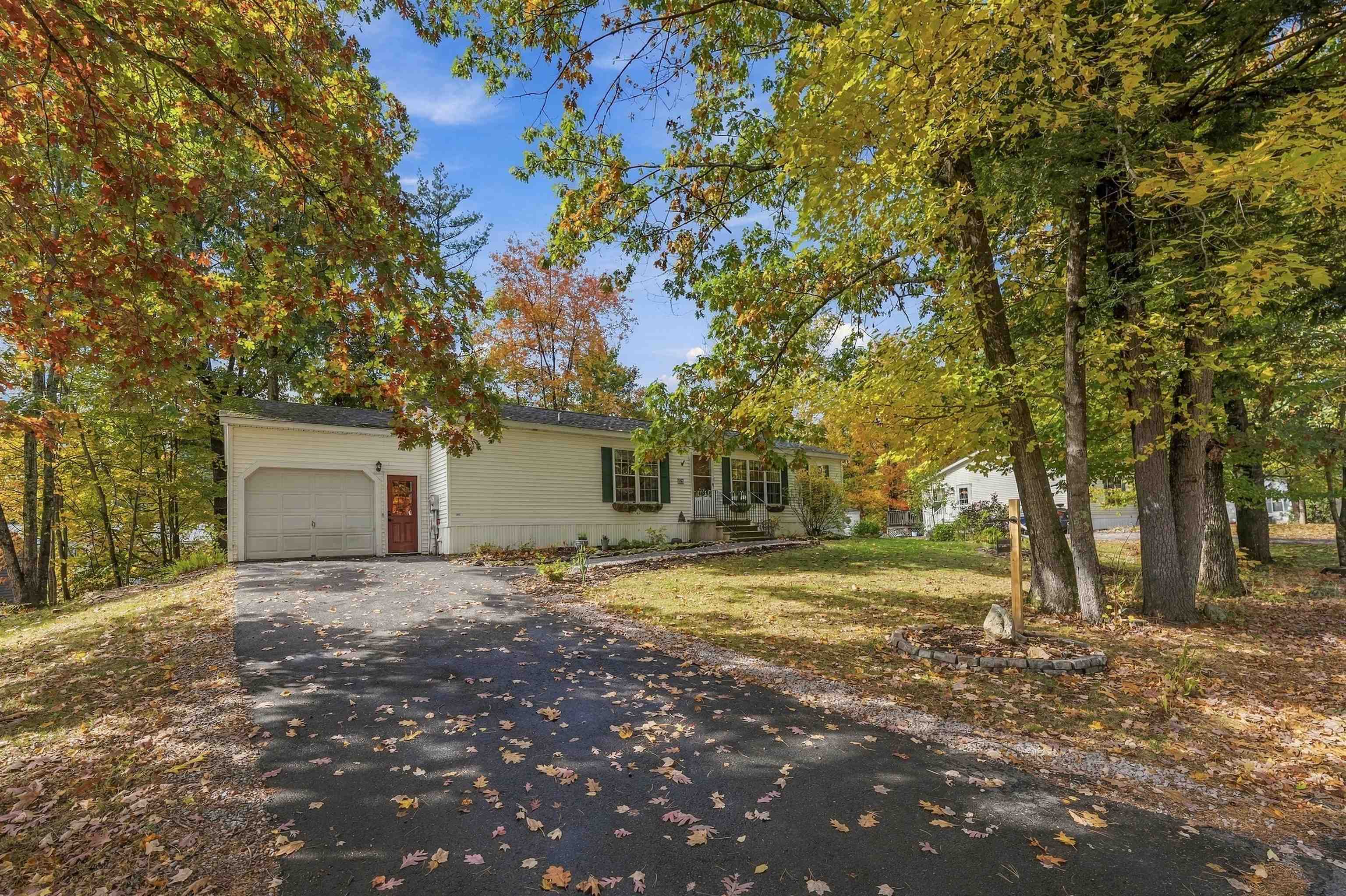 167 Tucker Drive